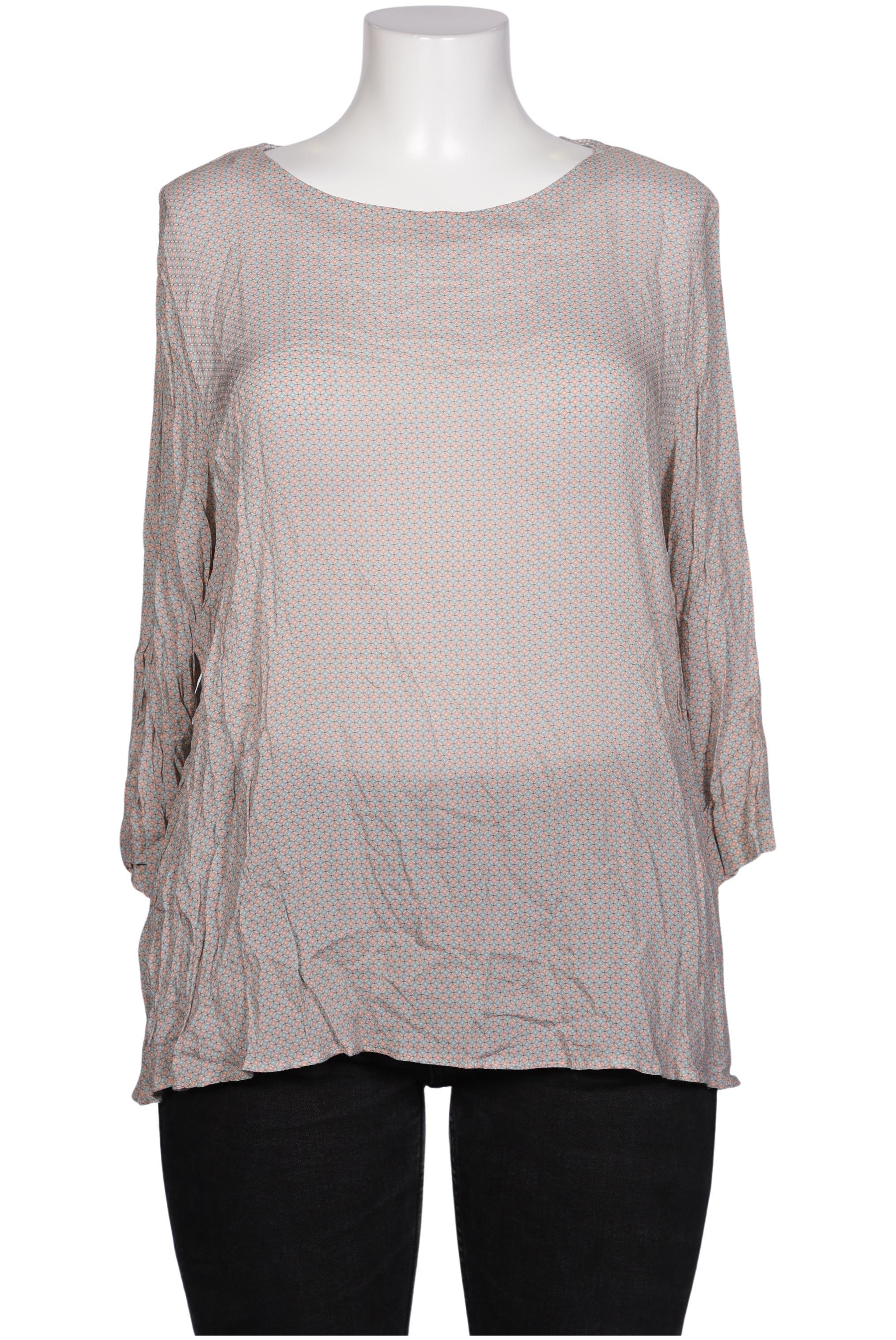 

Gerry Weber Damen Bluse, beige, Gr. 44