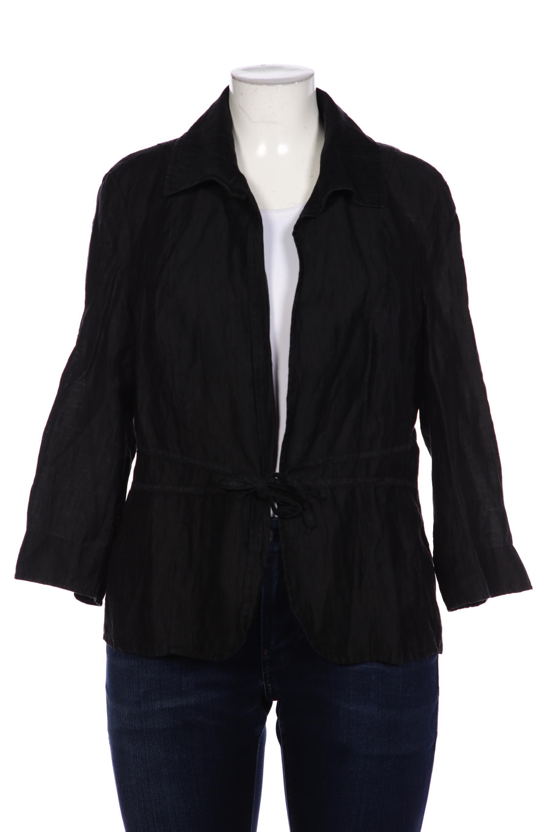 

Gerry Weber Damen Blazer, schwarz, Gr. 42