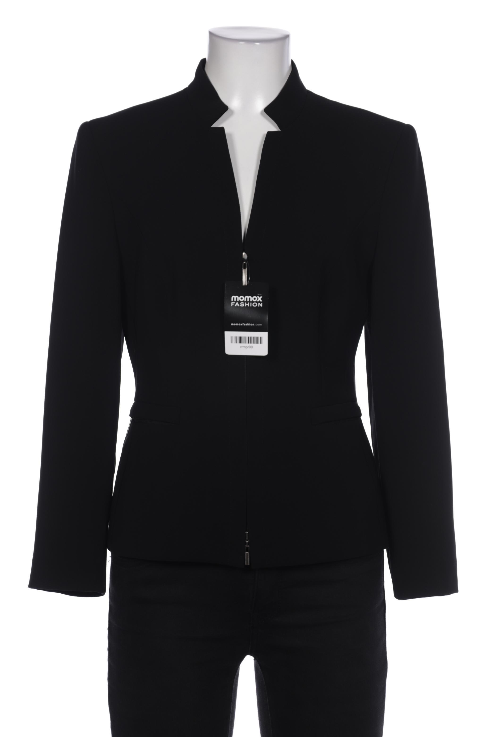 

Gerry Weber Damen Blazer, schwarz