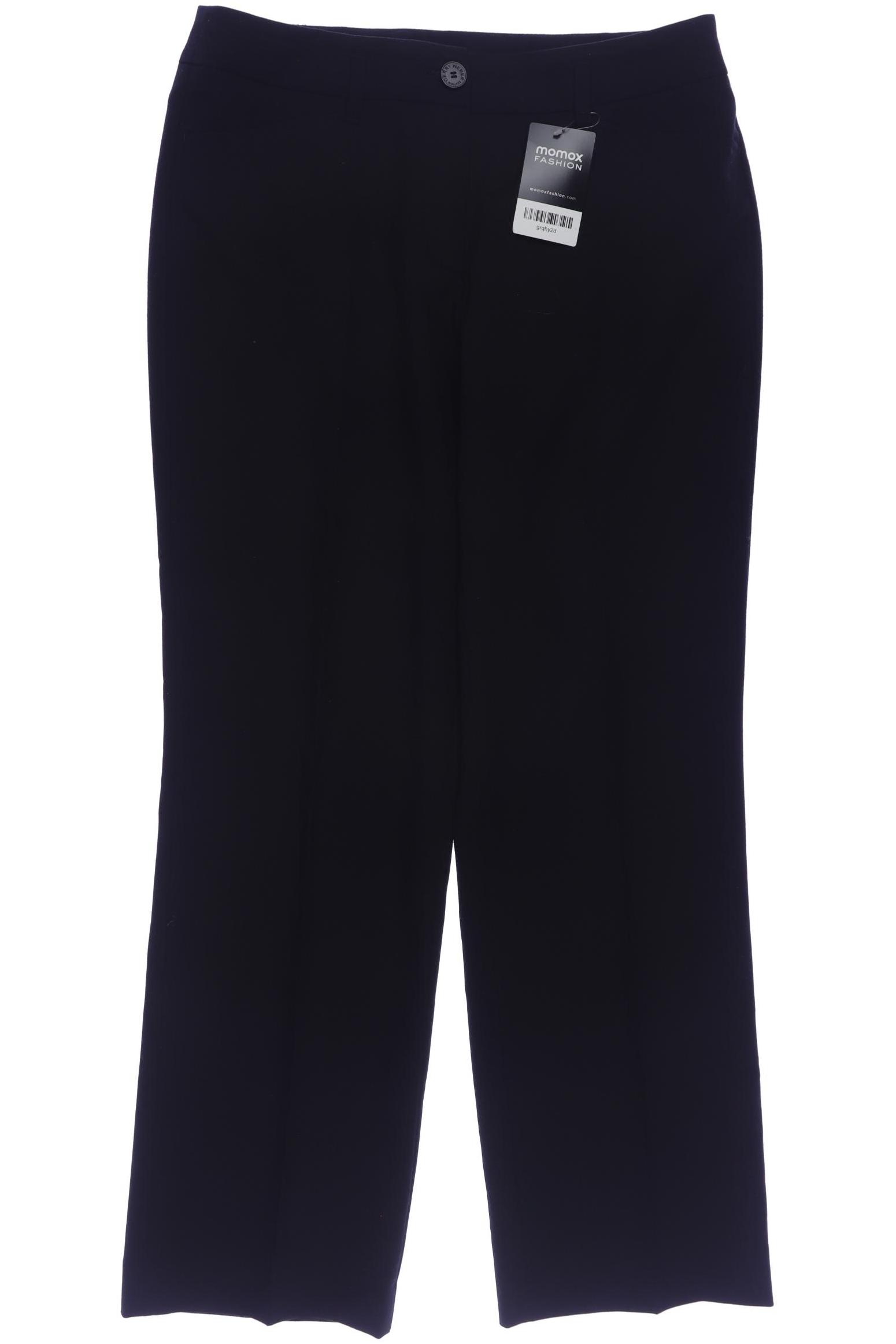

Gerry Weber Damen Stoffhose, schwarz, Gr. 38