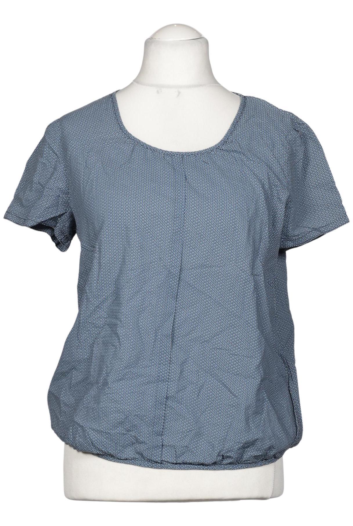 

Gerry Weber Damen Bluse, hellblau, Gr. 40