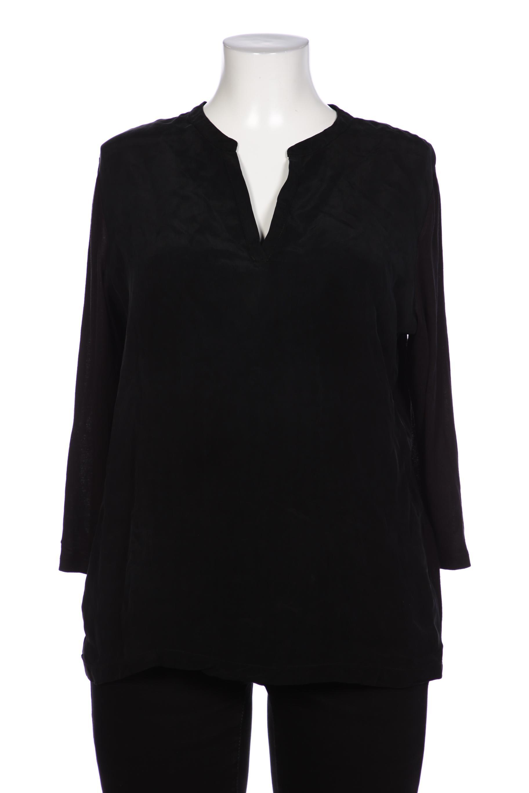 

Gerry Weber Damen Bluse, schwarz, Gr. 44