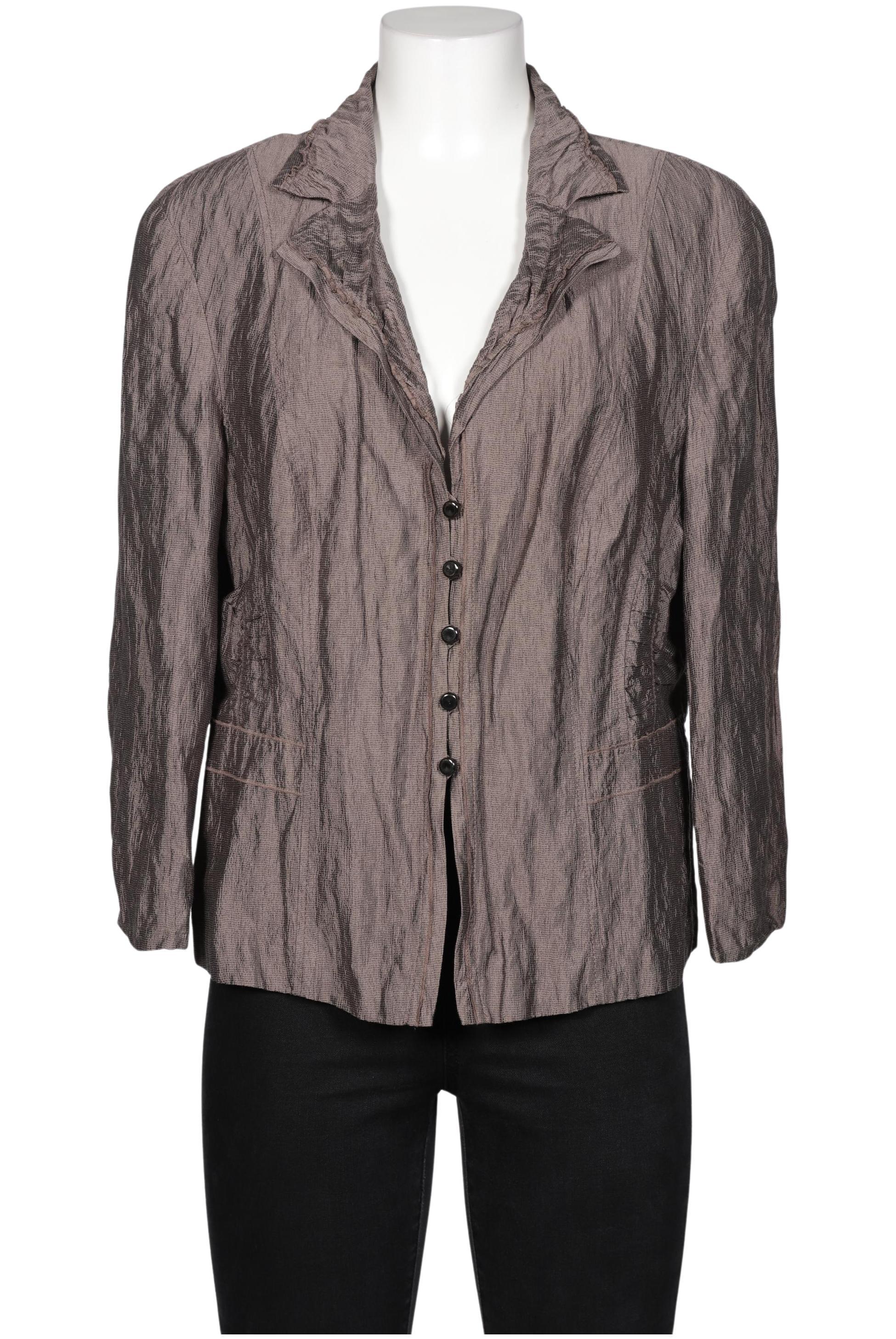 

Gerry Weber Damen Blazer, braun, Gr. 44