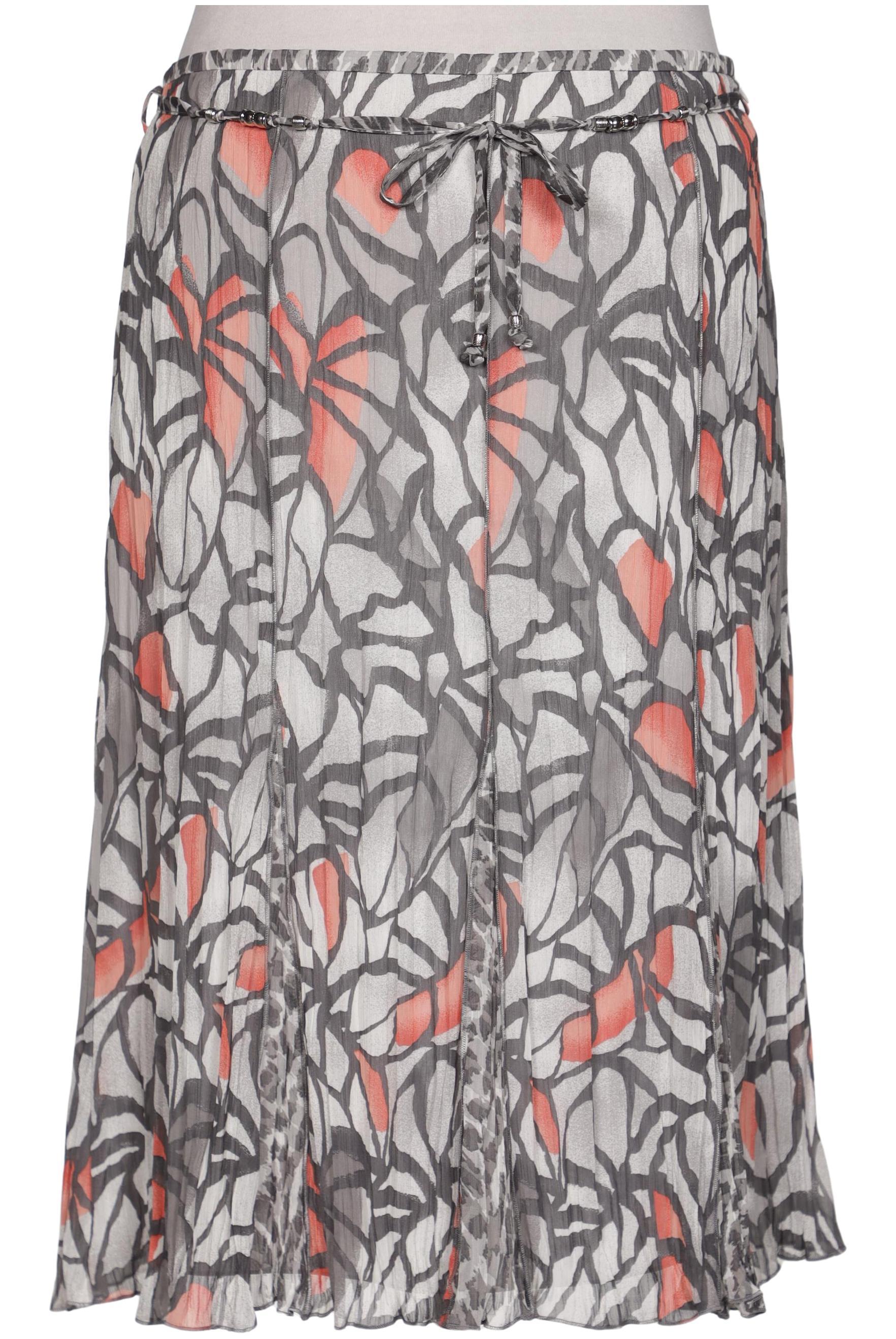 

Gerry Weber Damen Rock, mehrfarbig, Gr. 42