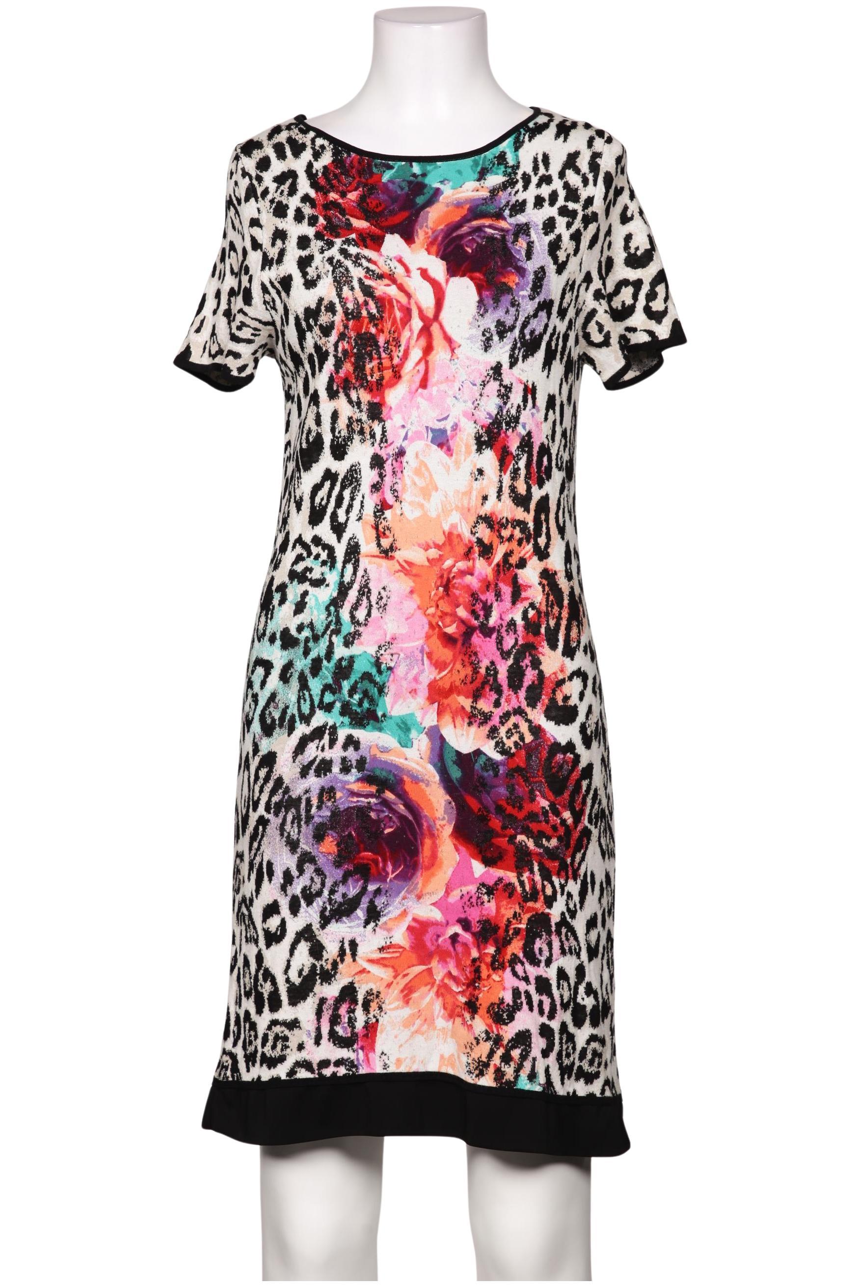 

Gerry Weber Damen Kleid, mehrfarbig, Gr. 34