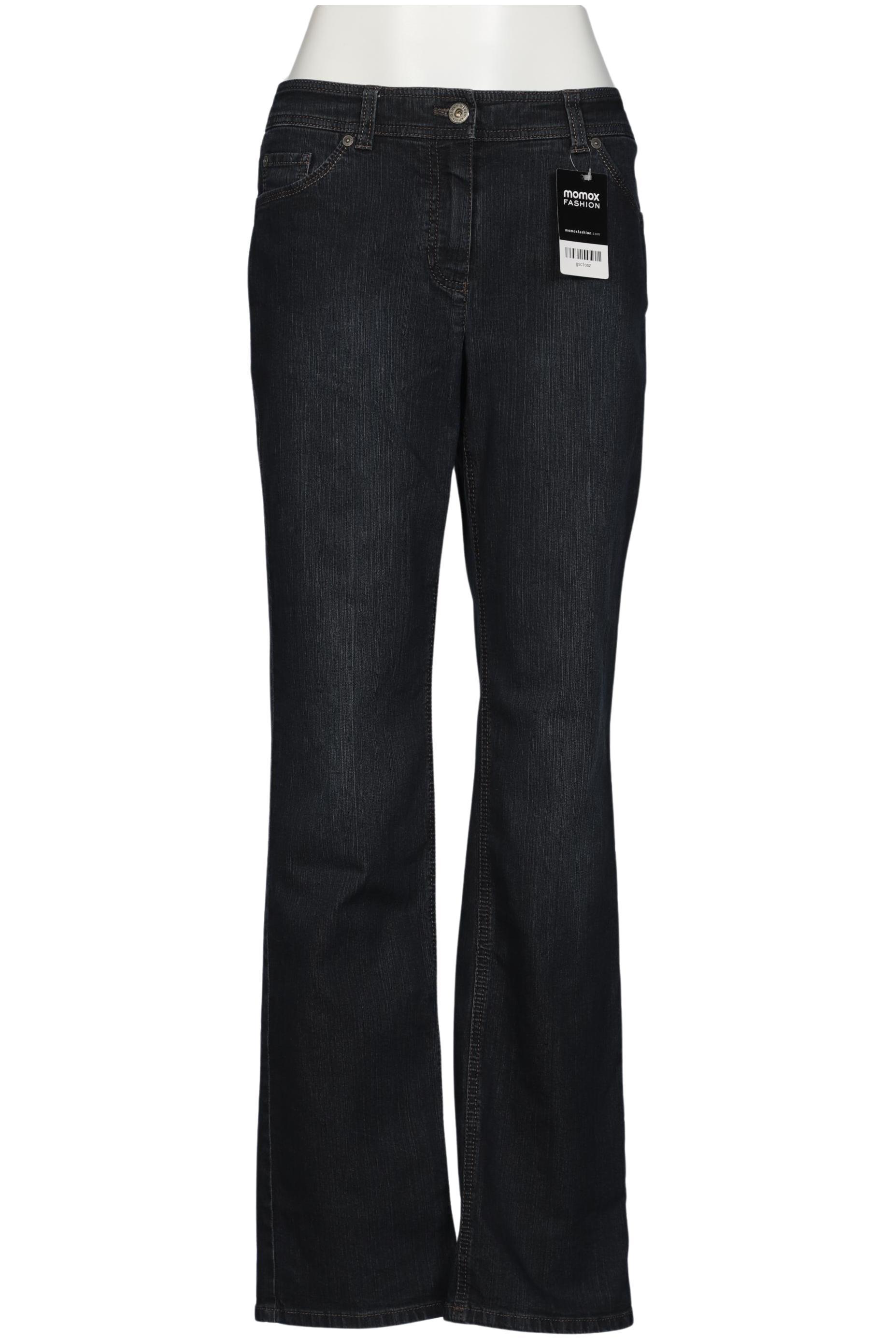 

Gerry Weber Damen Jeans, marineblau, Gr. 38