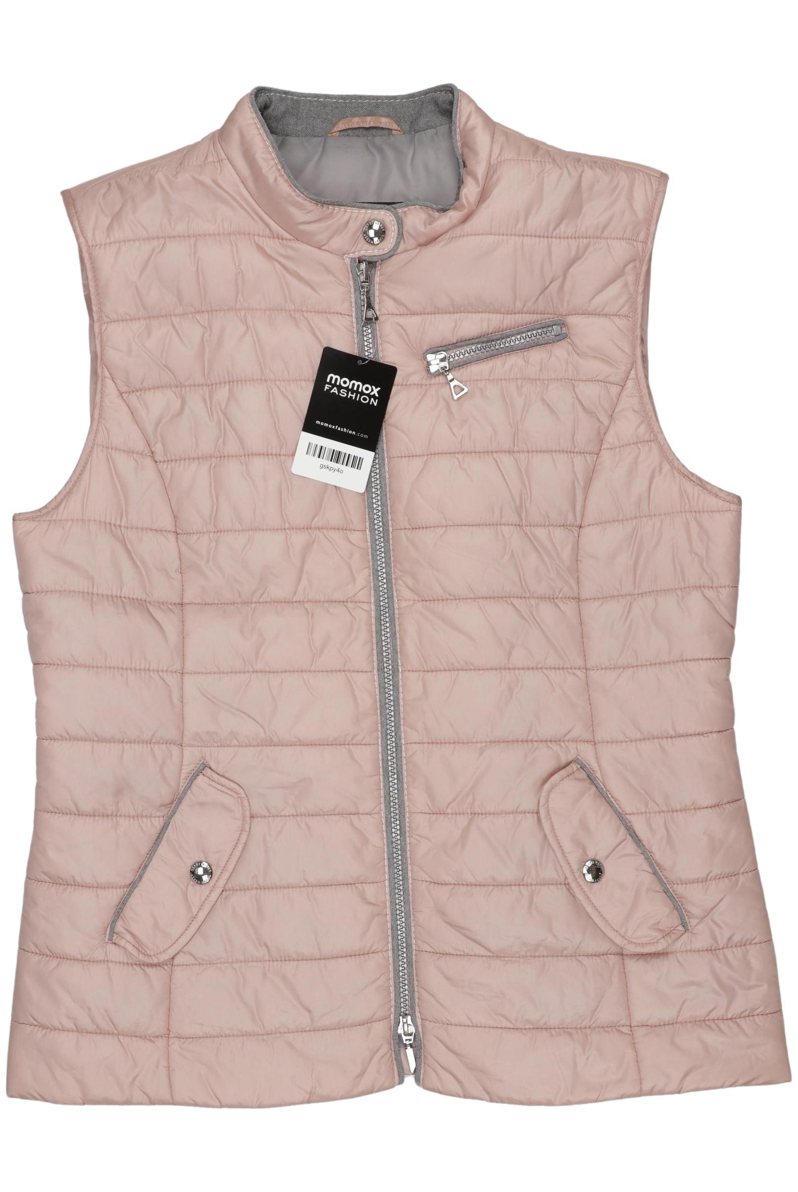 

Gerry Weber Damen Weste, pink, Gr. 38