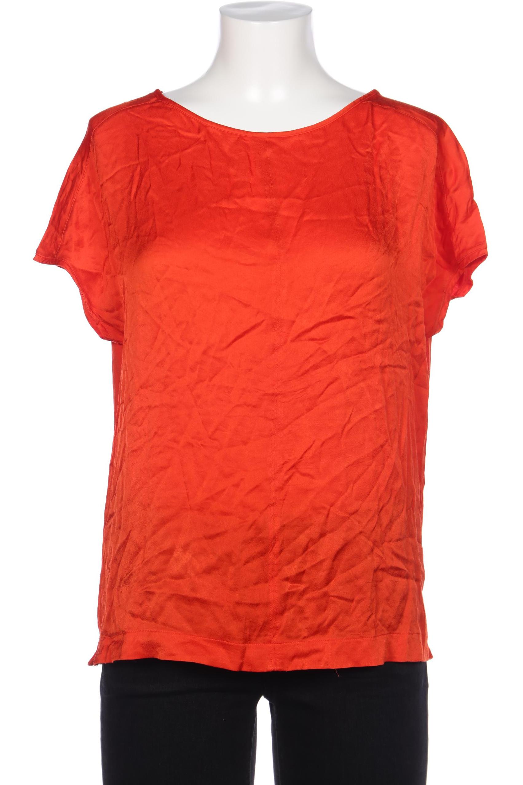 

Gerry Weber Damen Bluse, rot, Gr. 40