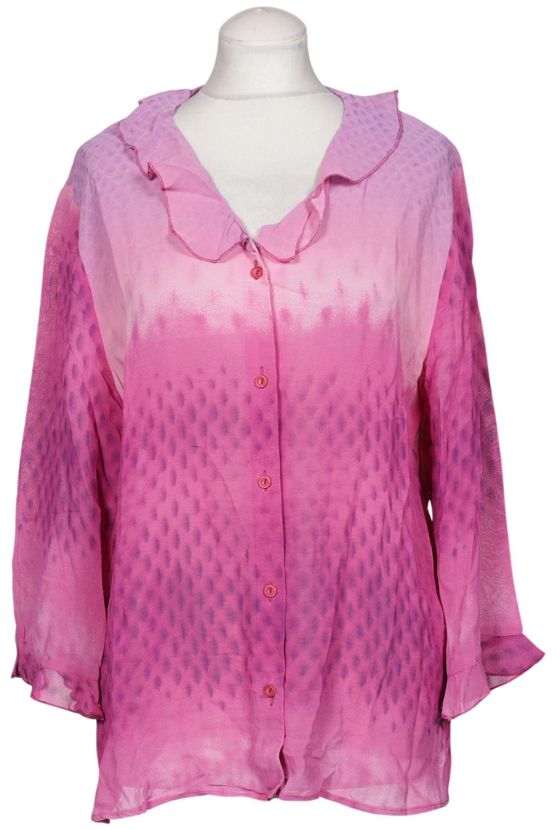 

Gerry Weber Damen Bluse, pink, Gr. 40