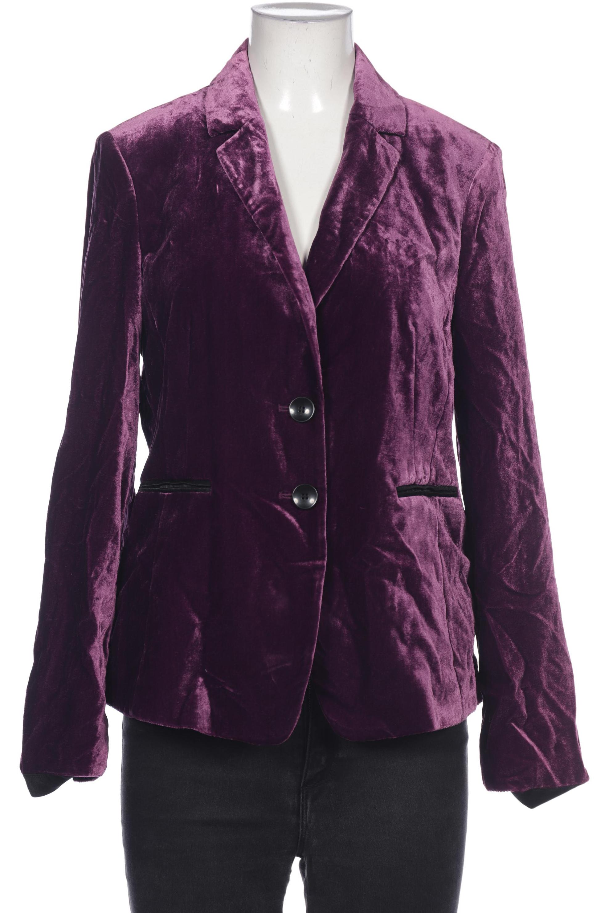 

Gerry Weber Damen Blazer, flieder