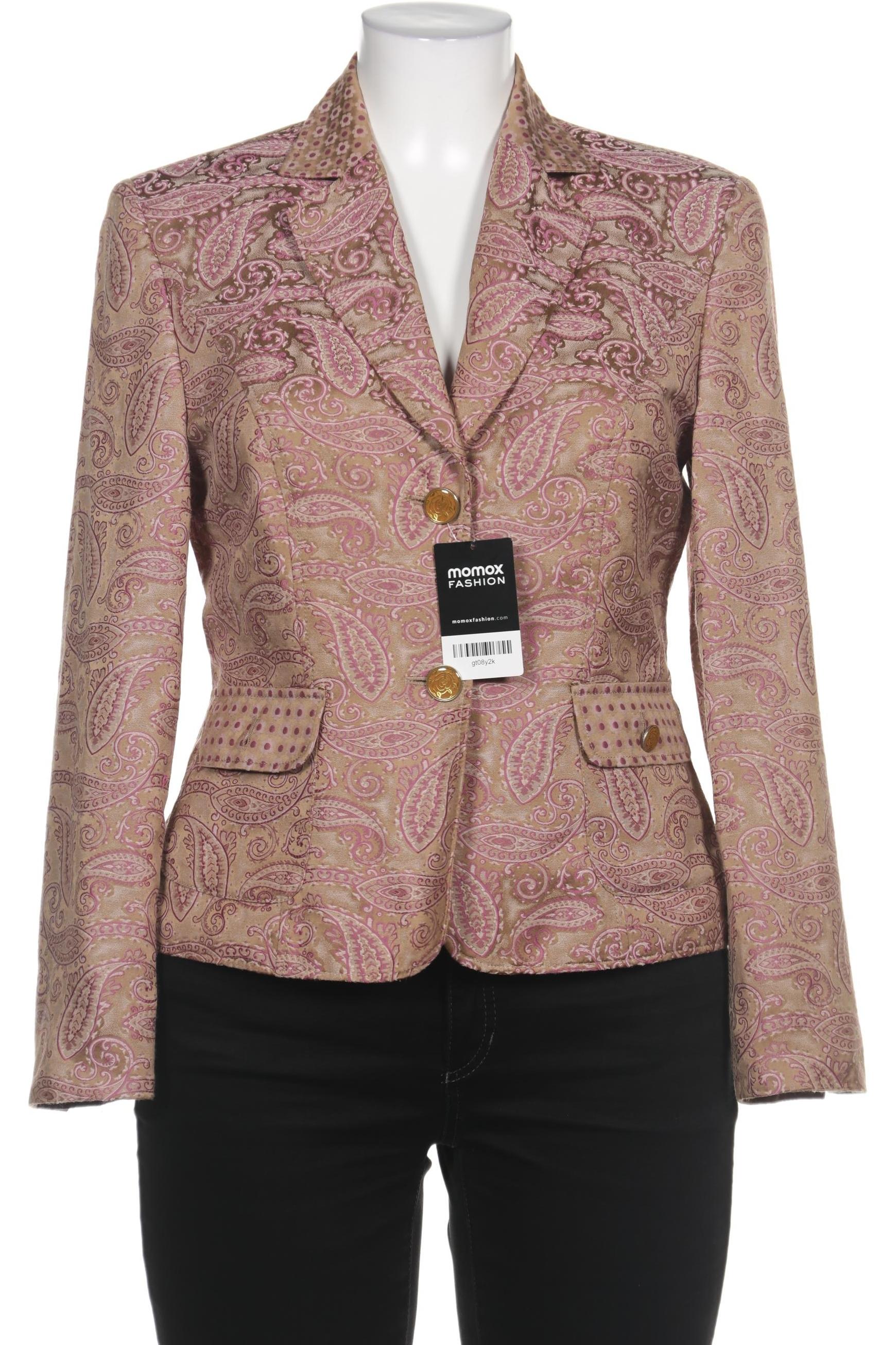

Gerry Weber Damen Blazer, pink, Gr. 38