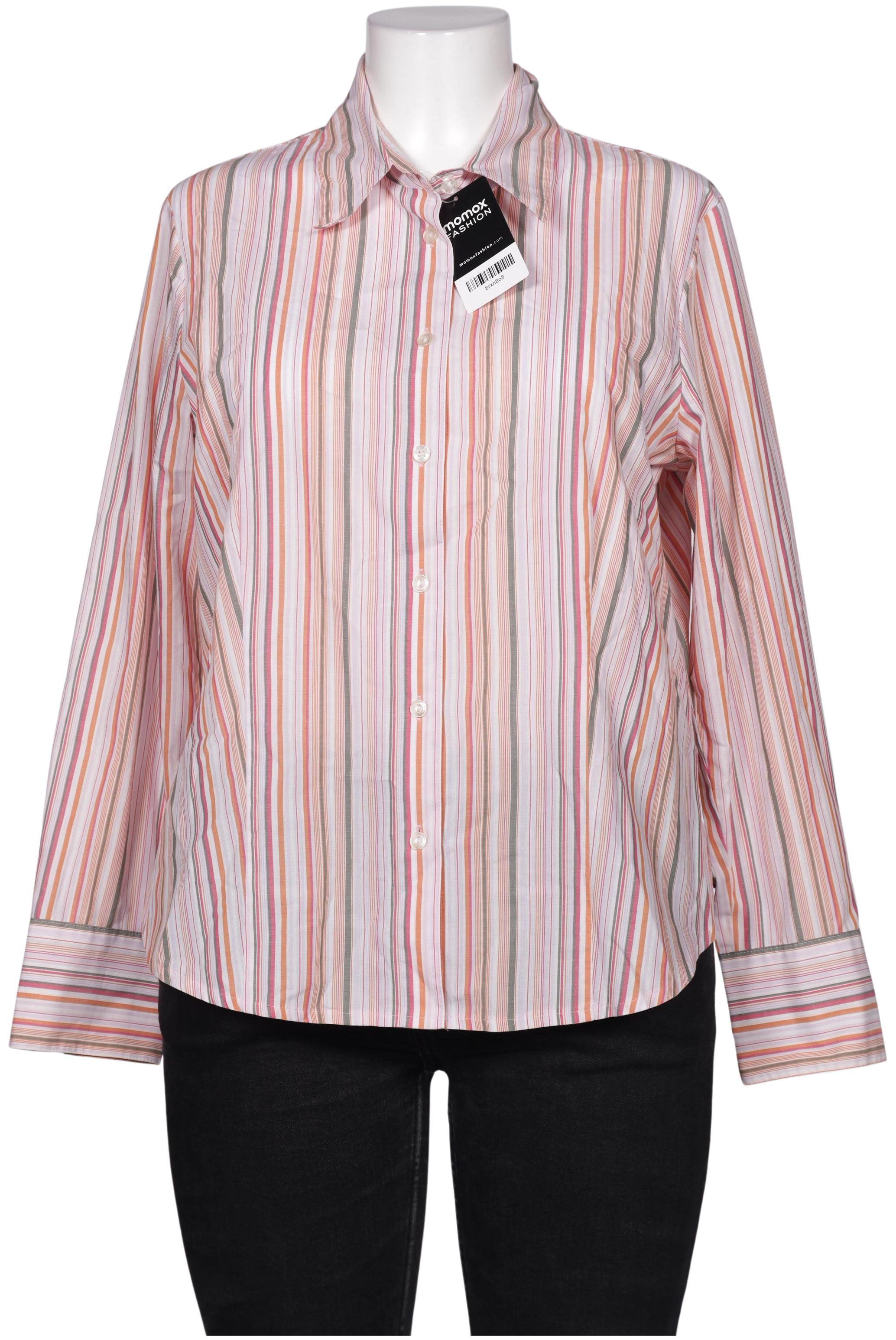 

Gerry Weber Damen Bluse, pink, Gr. 48