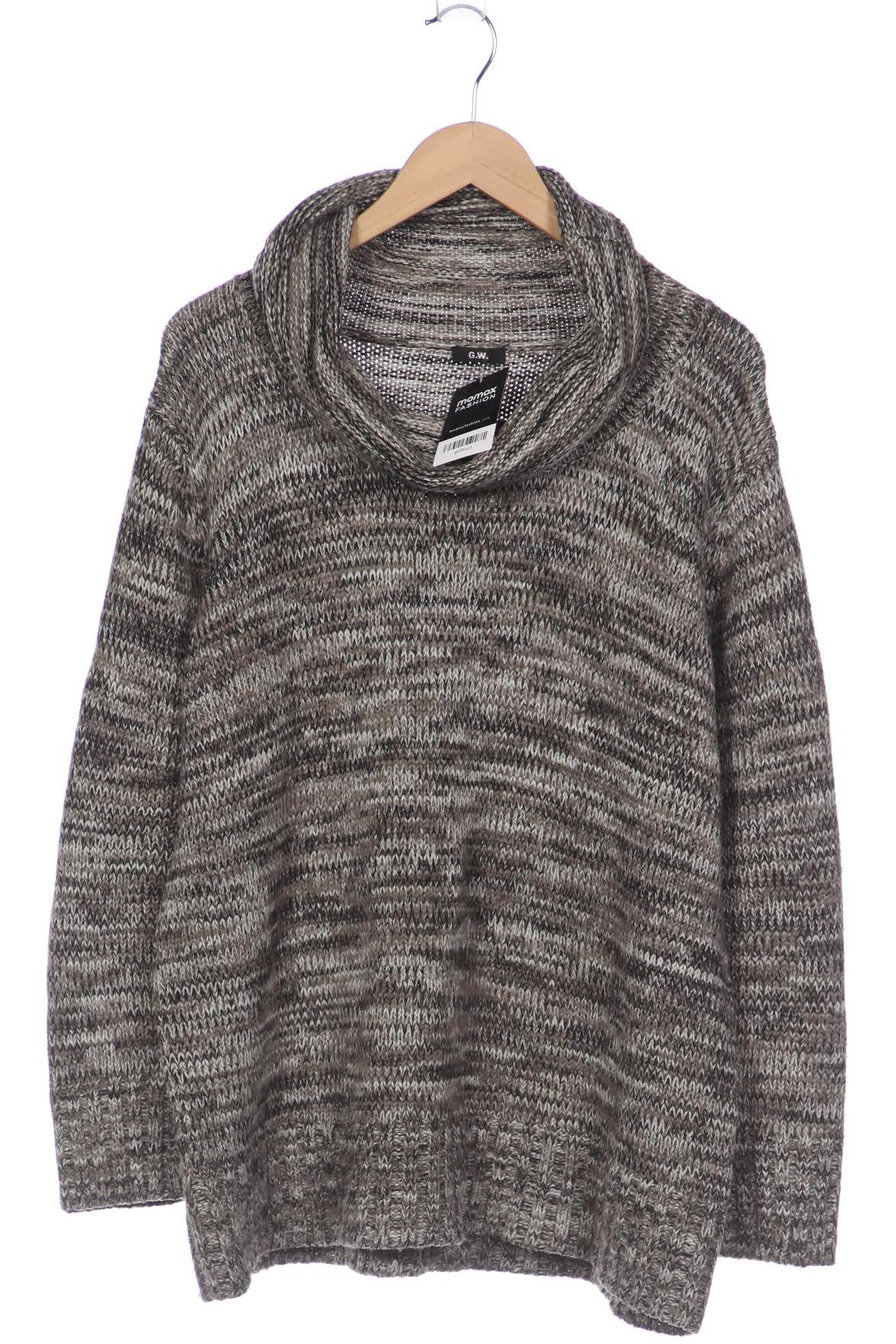 

Gerry Weber Damen Pullover, grau