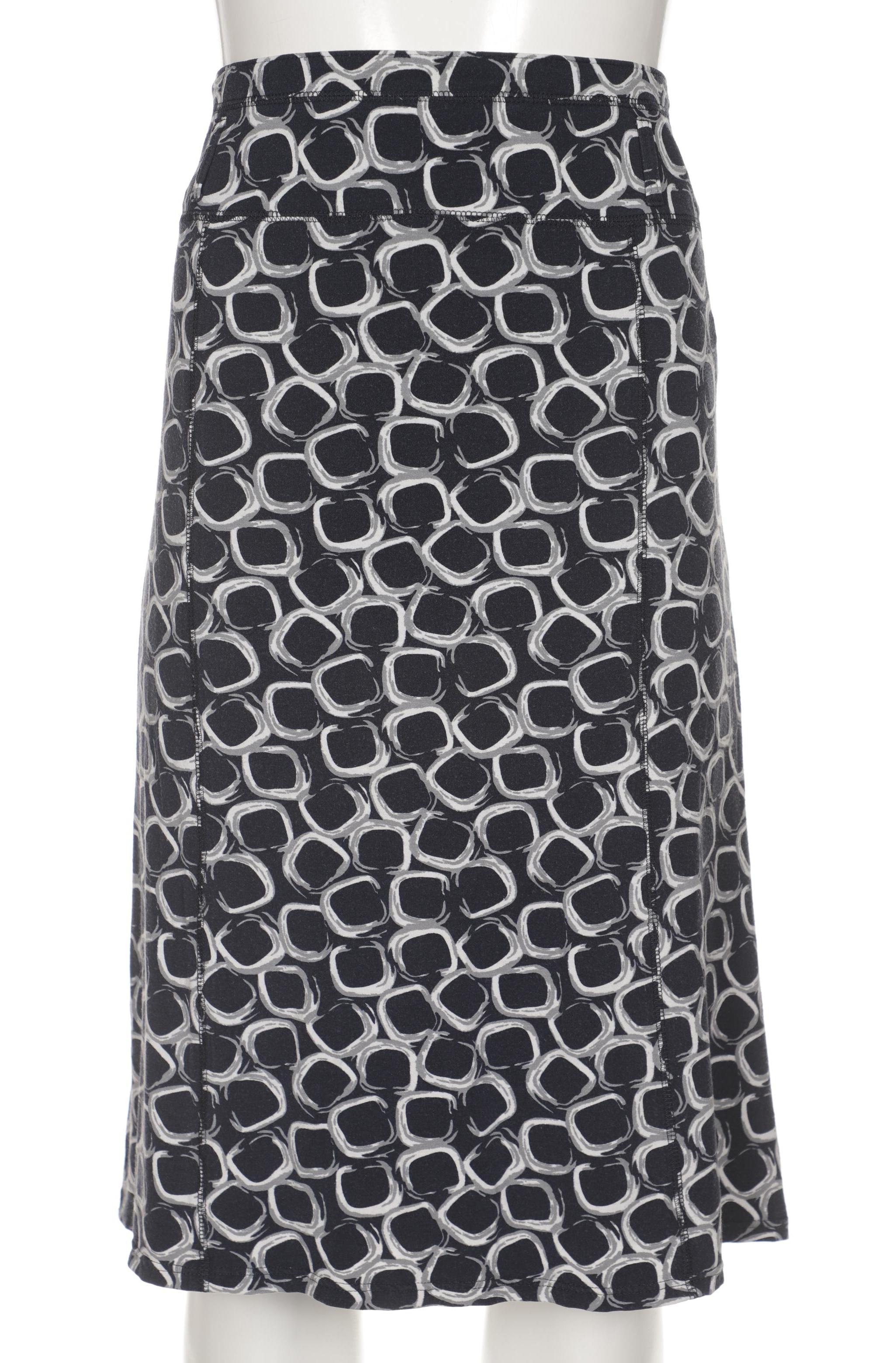 

Gerry Weber Damen Rock, blau