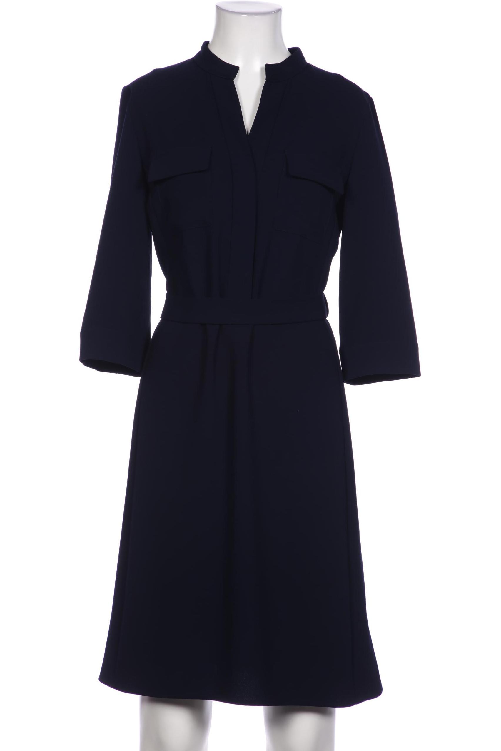 

Gerry Weber Damen Kleid, marineblau, Gr. 34
