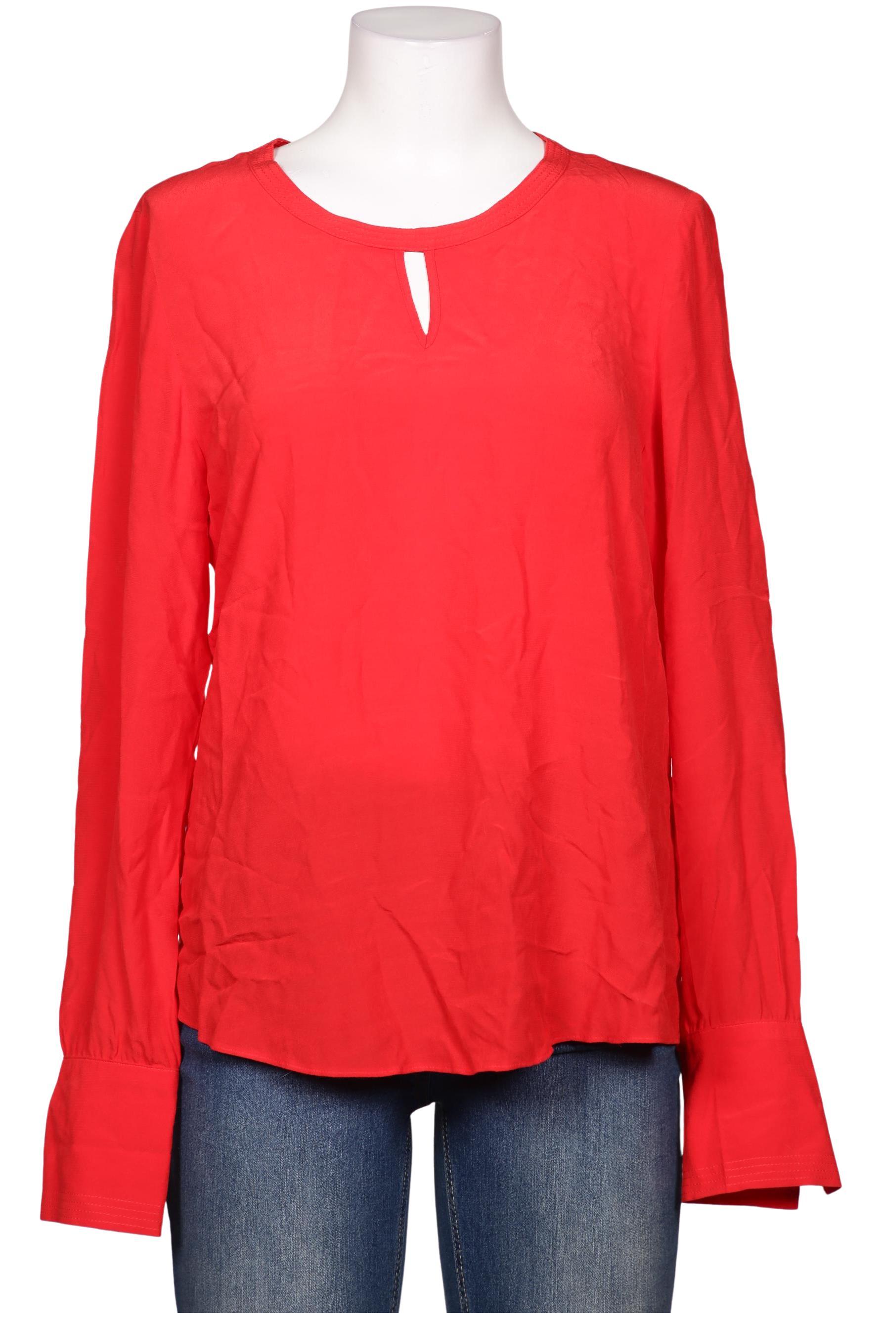 

Gerry Weber Damen Bluse, rot, Gr. 40