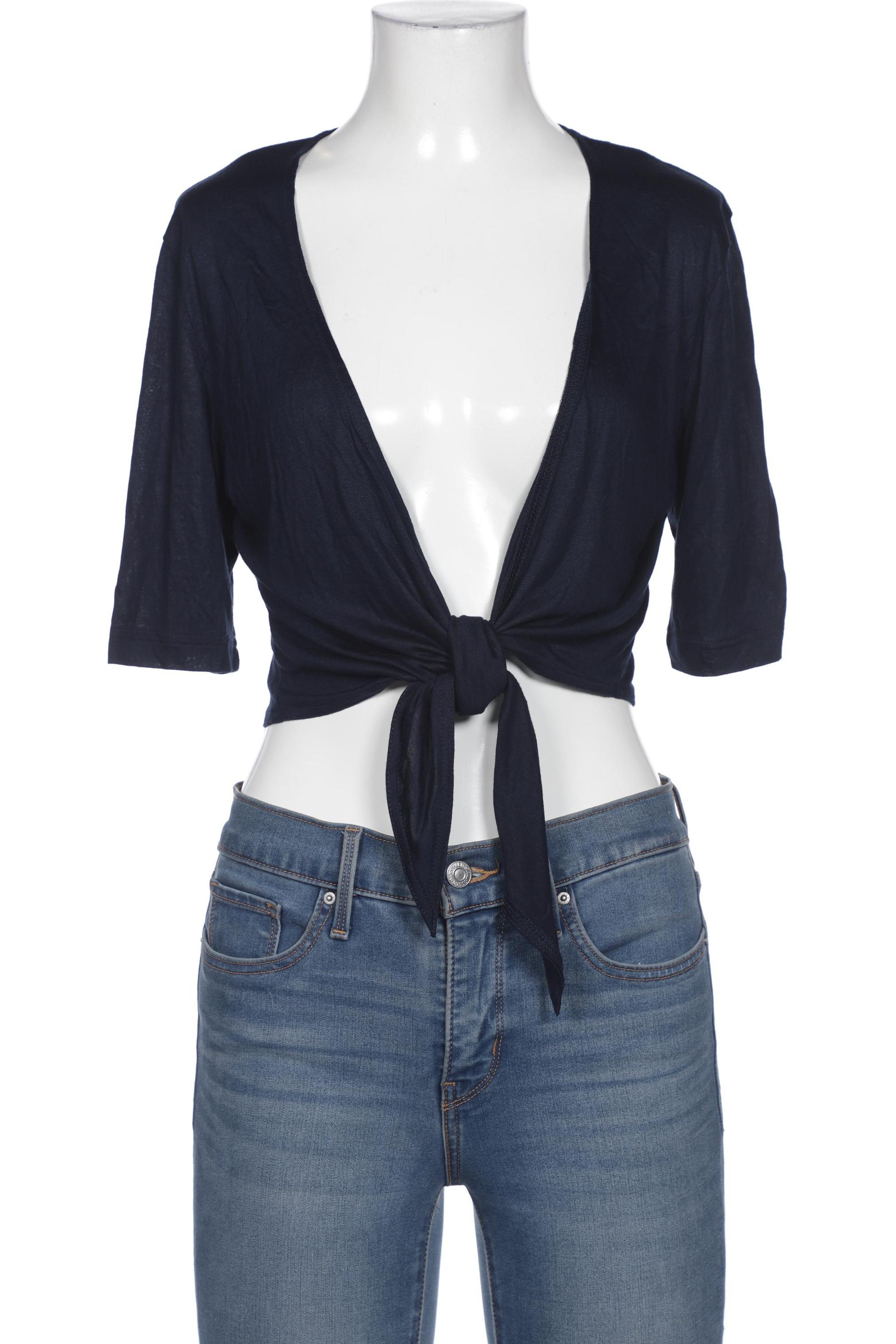 

Gerry Weber Damen Strickjacke, marineblau