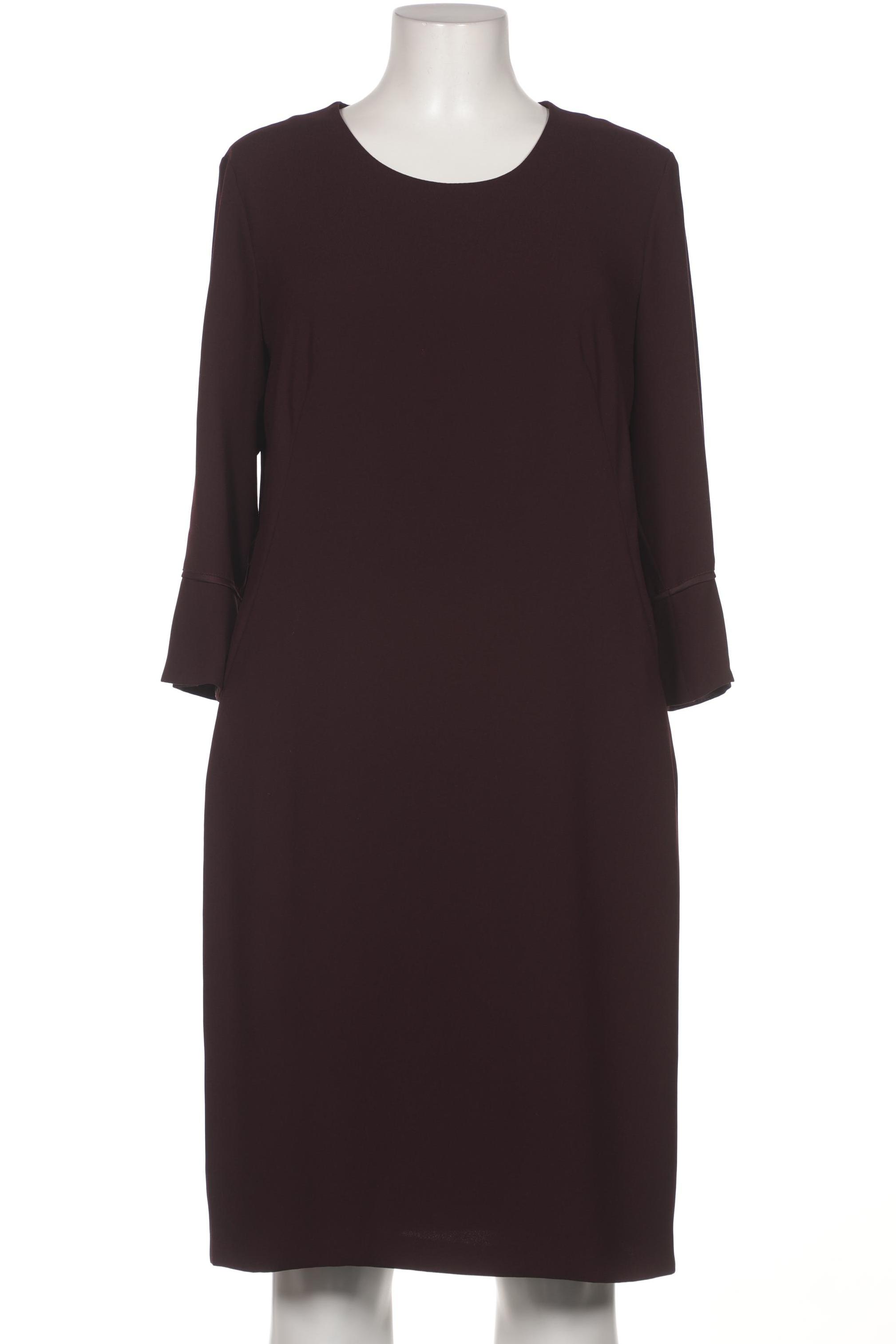 

Gerry Weber Damen Kleid, bordeaux, Gr. 42