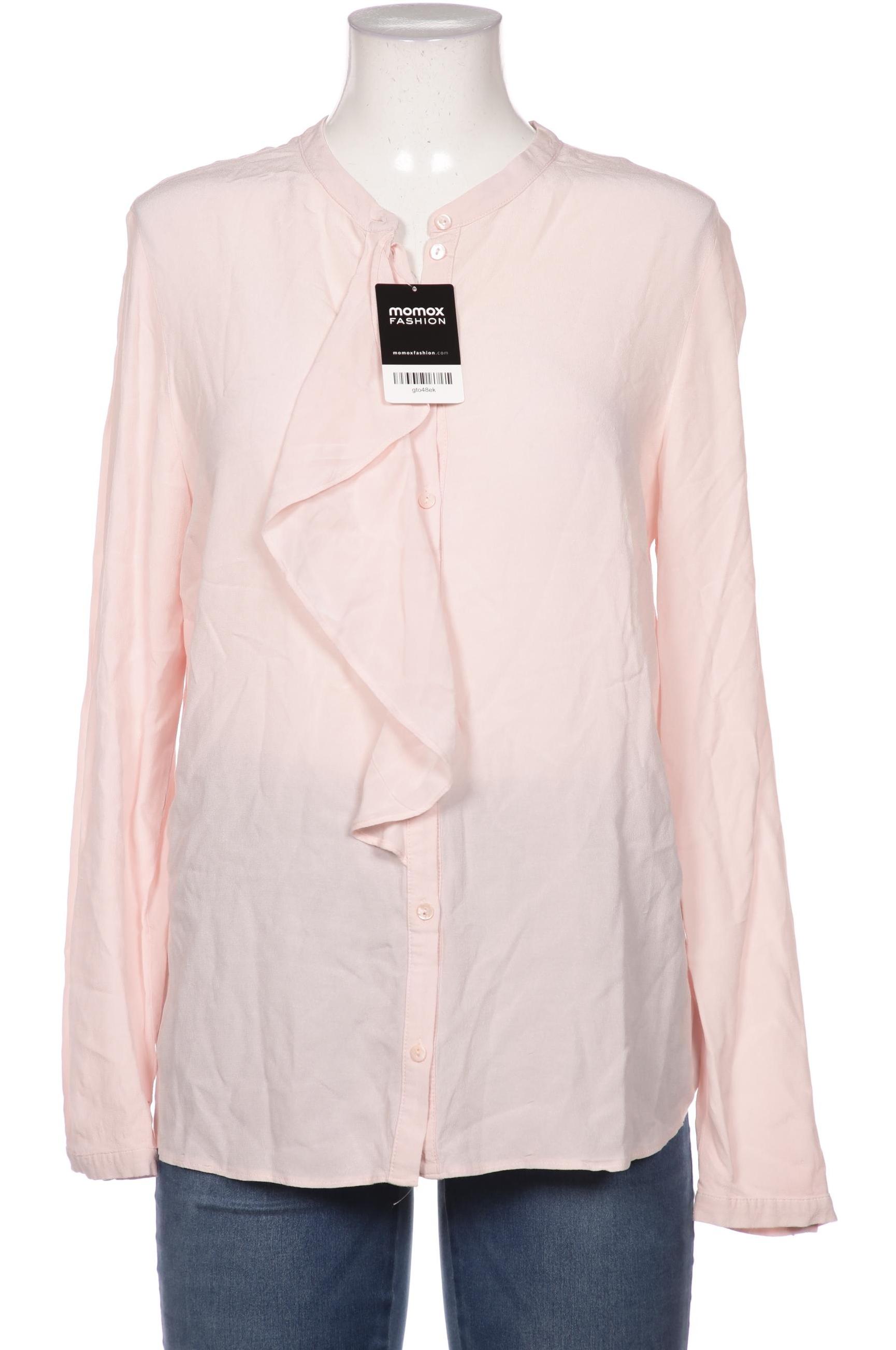 

Gerry Weber Damen Bluse, pink, Gr. 44