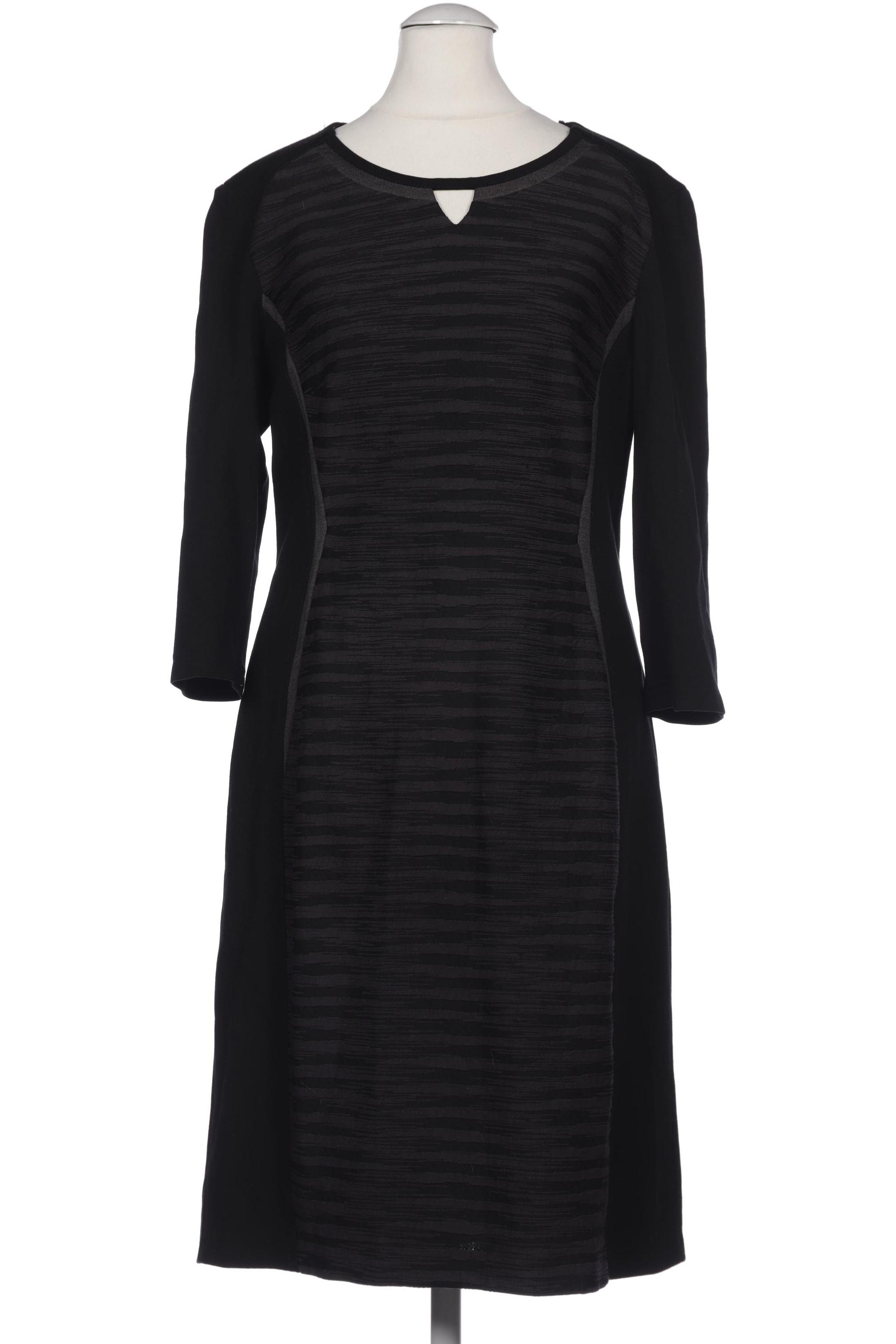 

Gerry Weber Damen Kleid, schwarz, Gr. 36