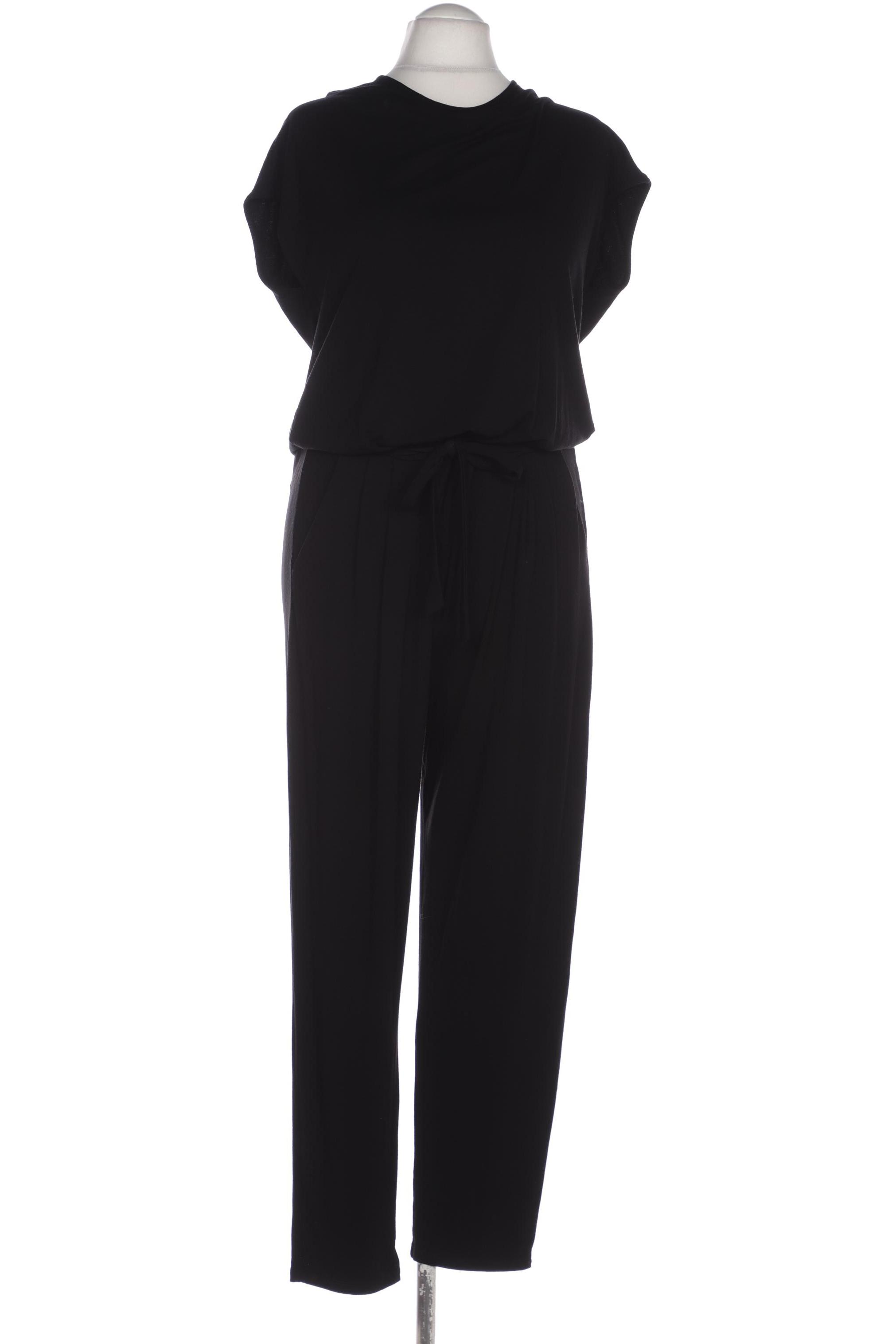 

Gerry Weber Damen Jumpsuit/Overall, schwarz, Gr. 44