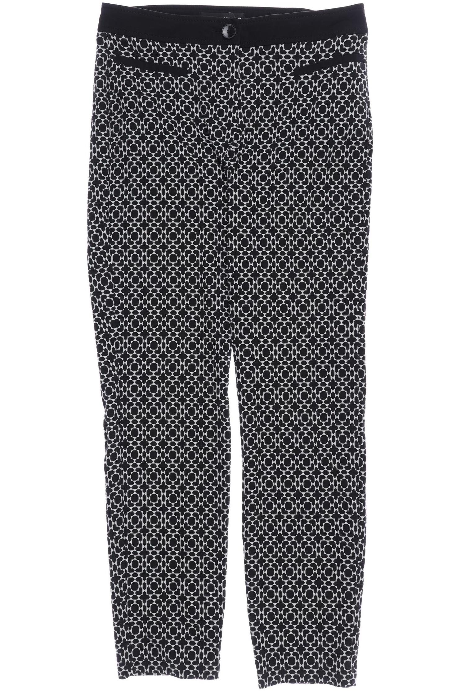 

Gerry Weber Damen Stoffhose, schwarz, Gr. 36