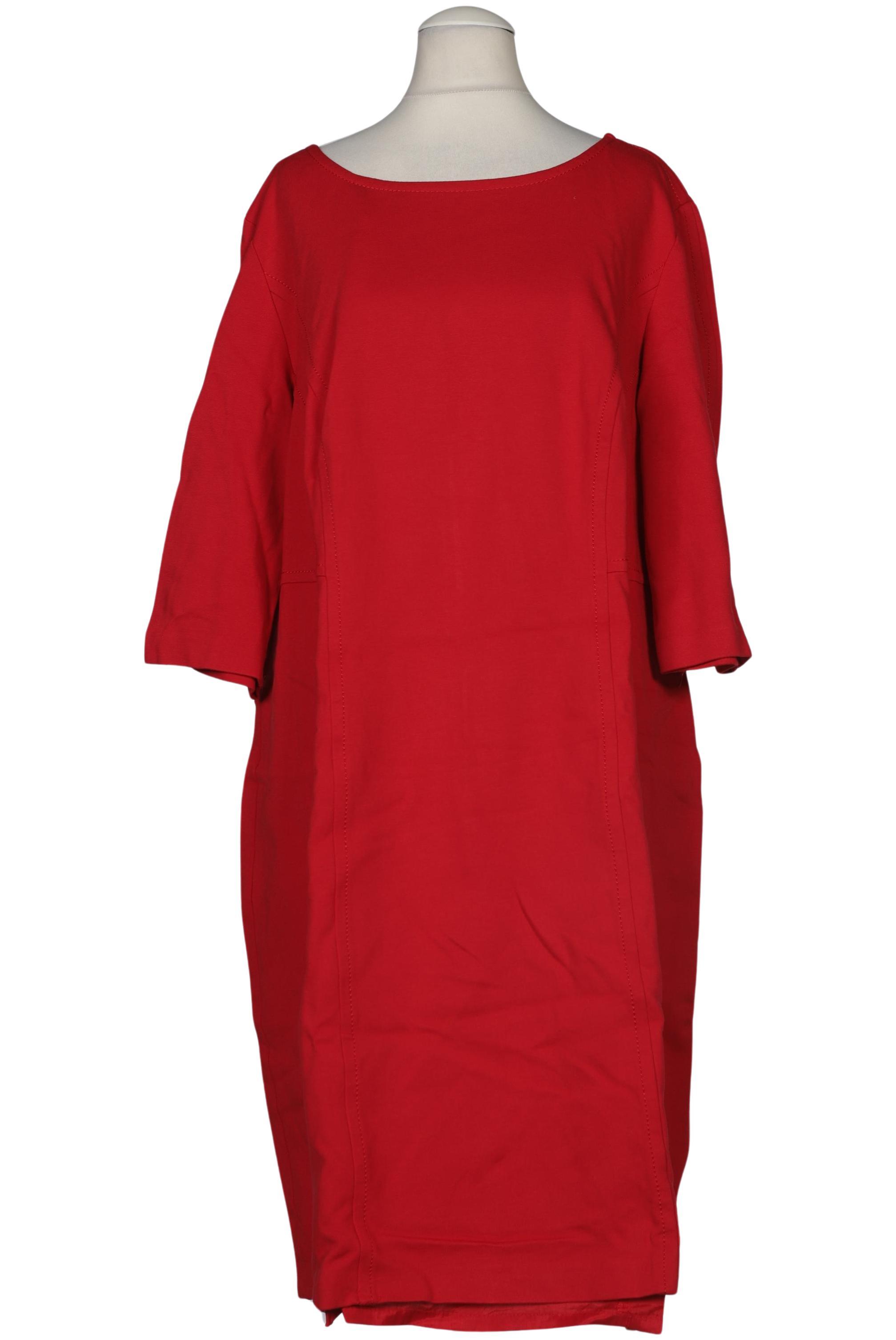 

Gerry Weber Damen Kleid, rot, Gr. 46