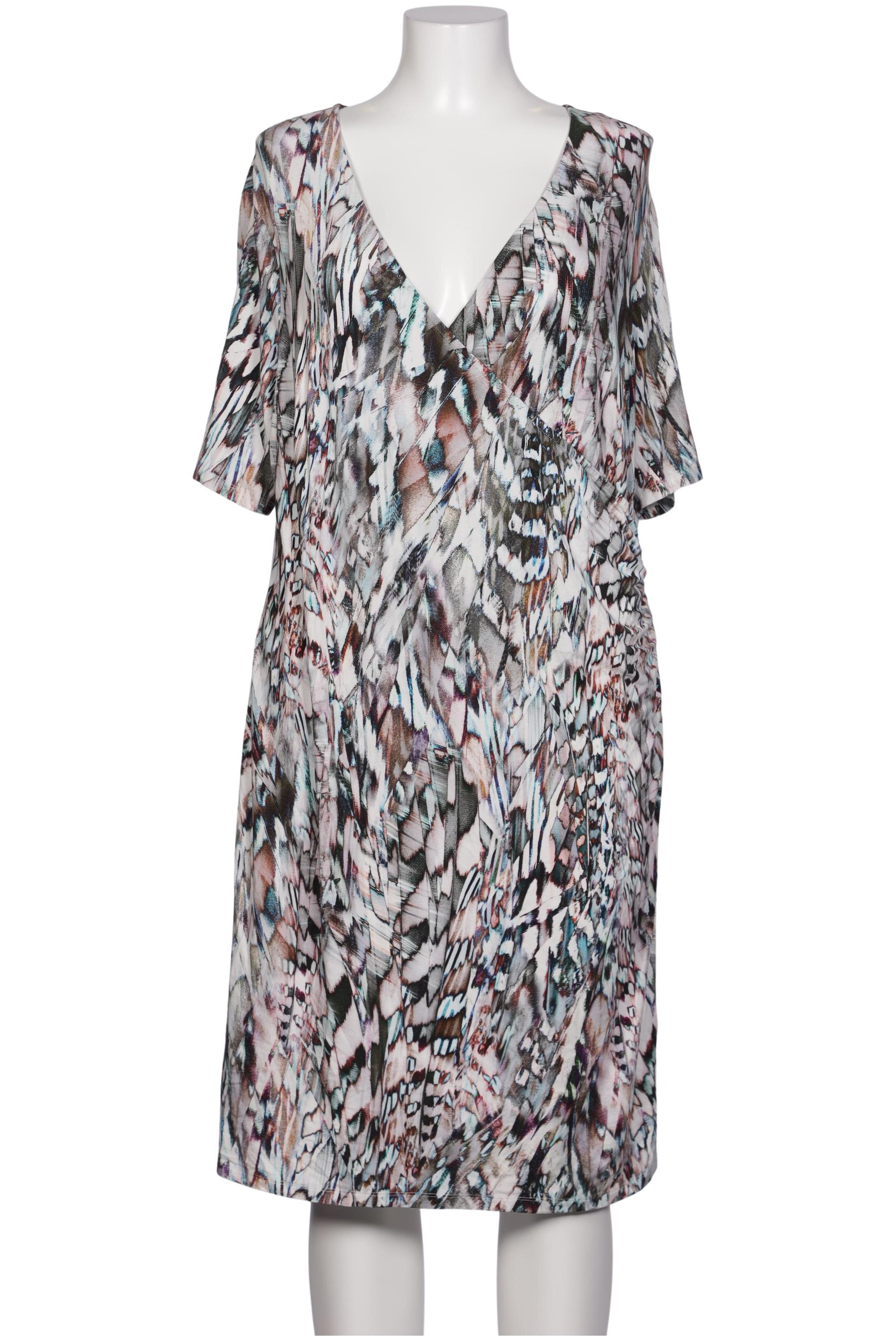 

Gerry Weber Damen Kleid, mehrfarbig, Gr. 48