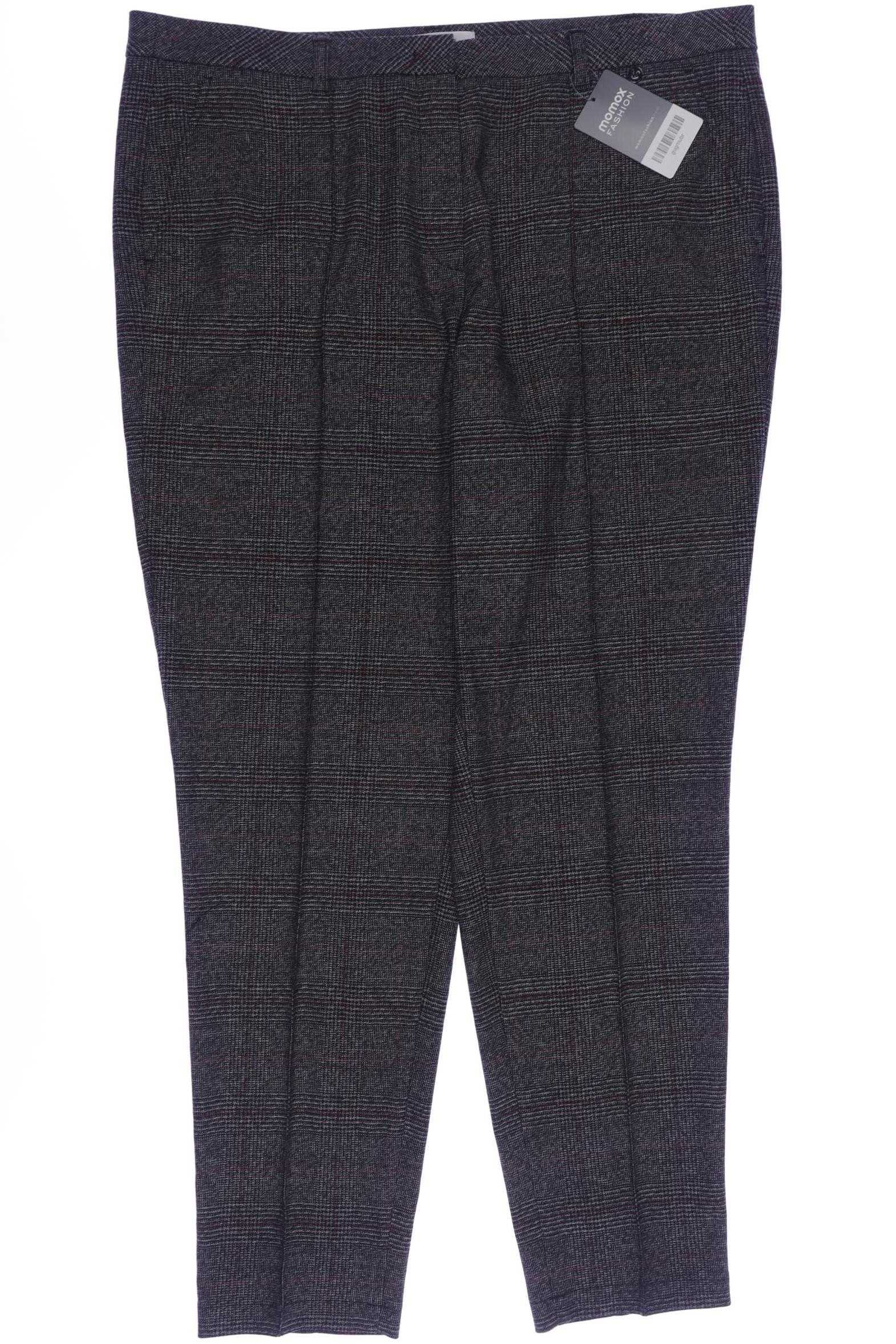 

Gerry Weber Damen Stoffhose, grau, Gr. 36