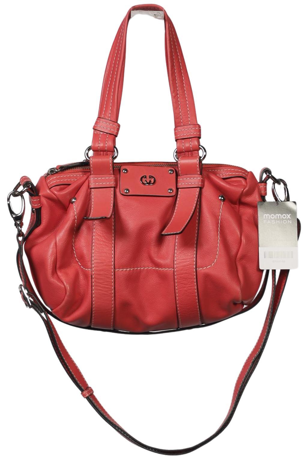 

Gerry Weber Damen Handtasche, pink, Gr.