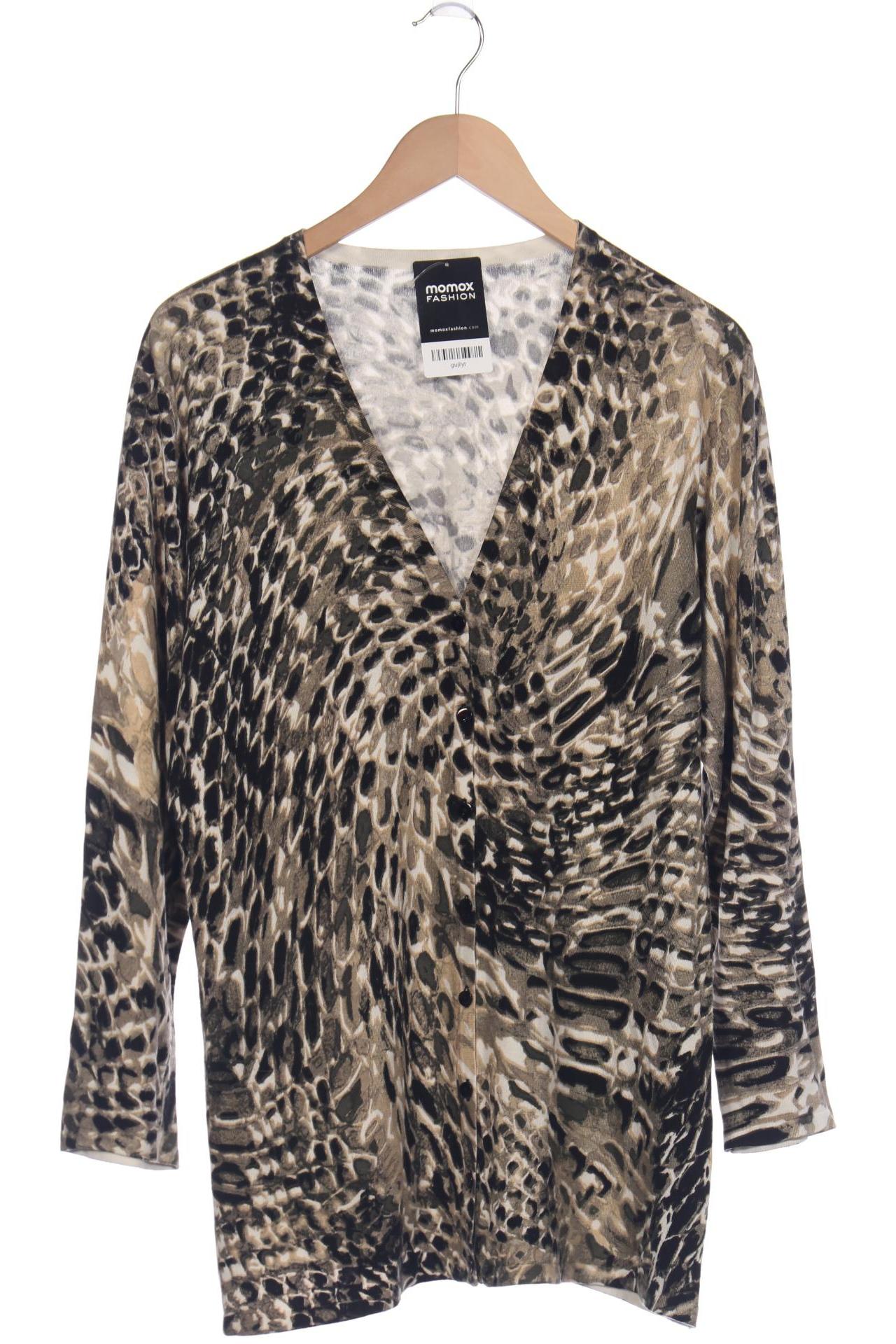 

Gerry Weber Damen Strickjacke, braun