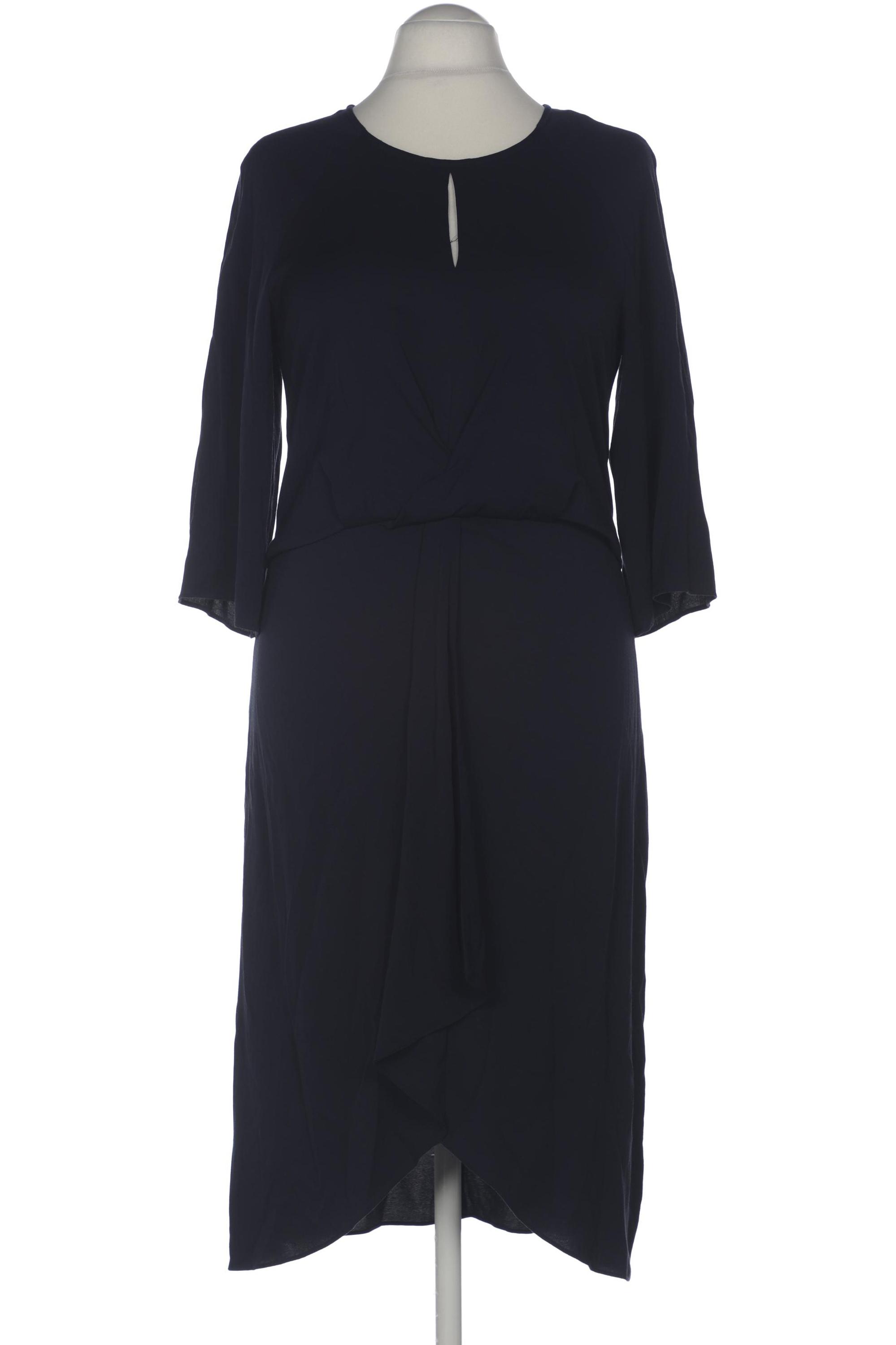 

Gerry Weber Damen Kleid, marineblau, Gr. 40