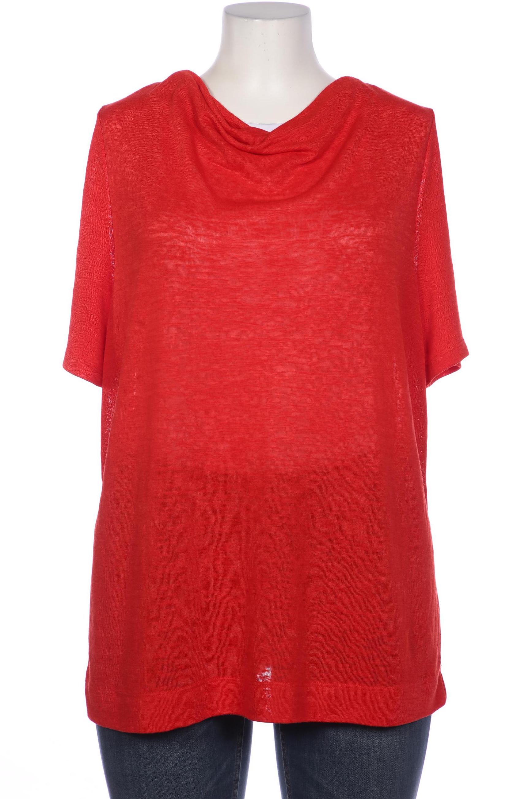 

Gerry Weber Damen T-Shirt, rot