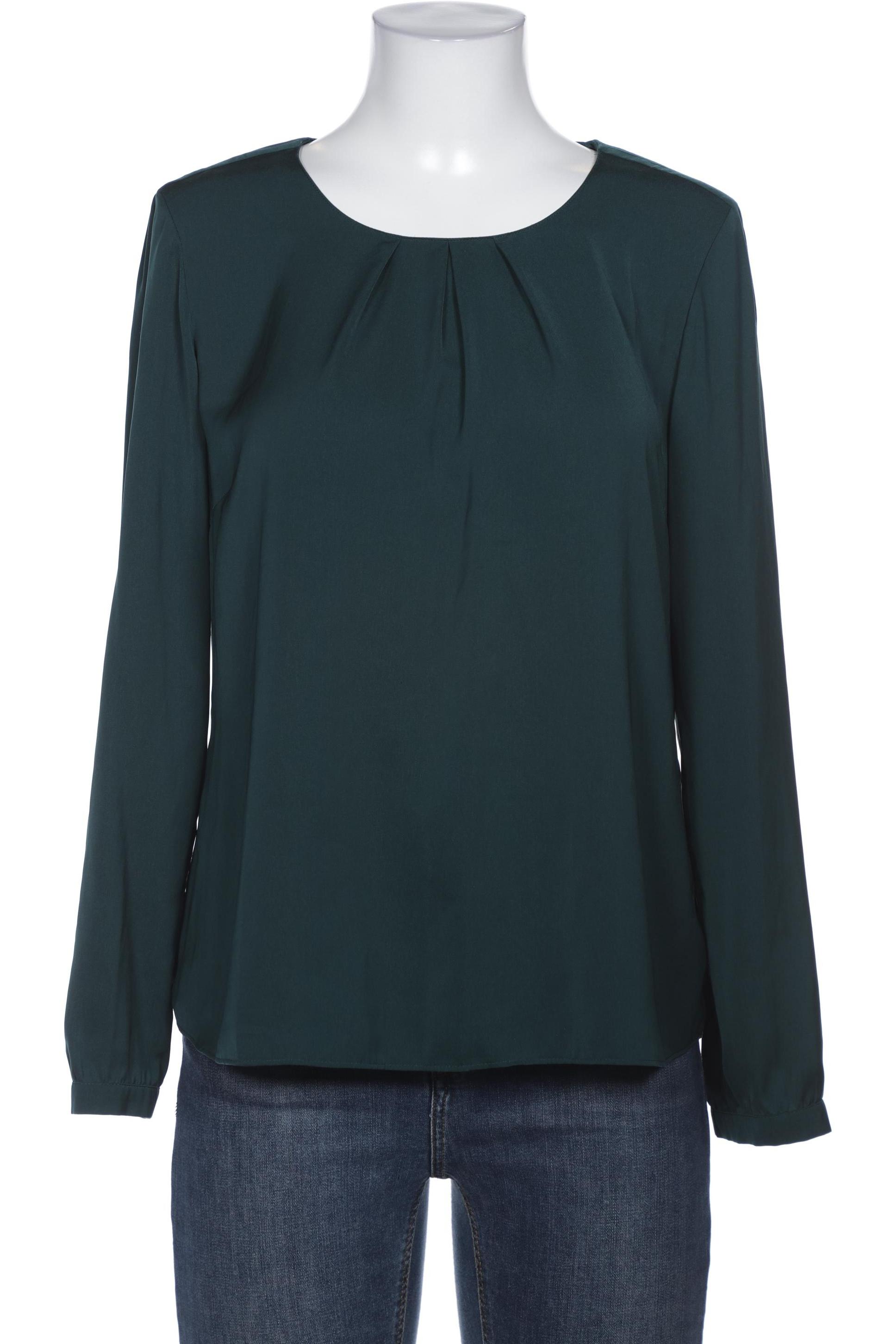 

Gerry Weber Damen Bluse, grün, Gr. 38