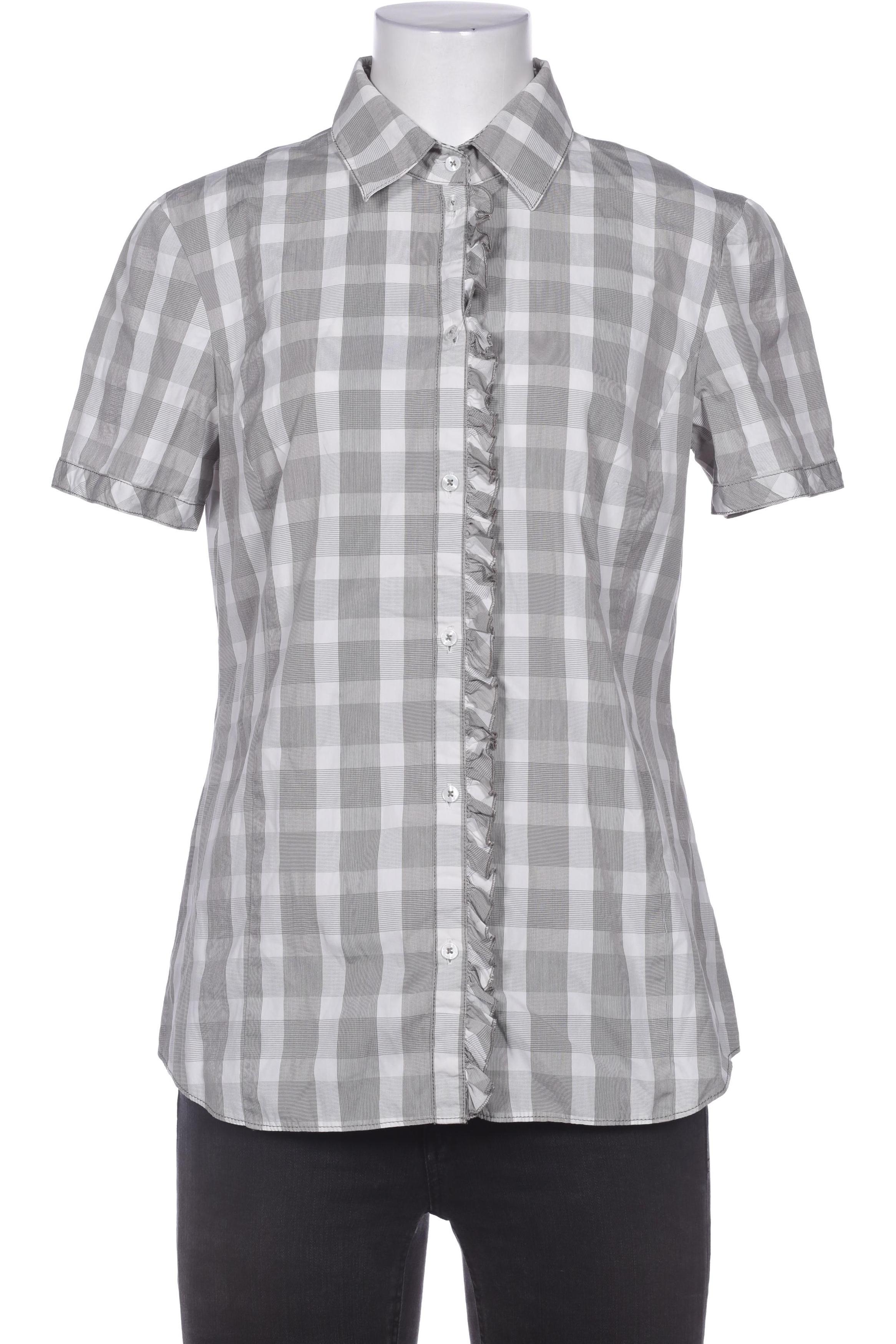 

Gerry Weber Damen Bluse, grau