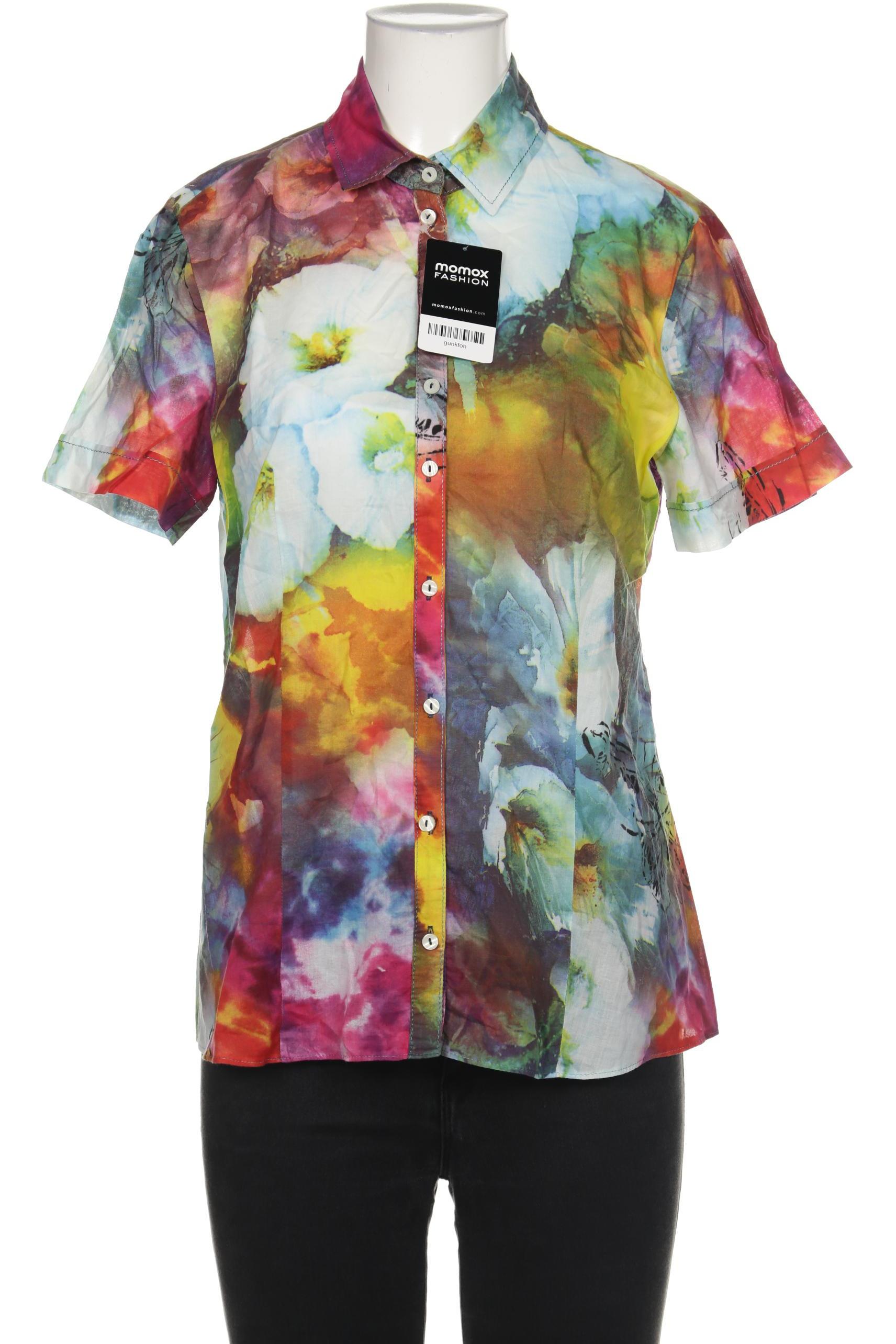 

Gerry Weber Damen Bluse, mehrfarbig