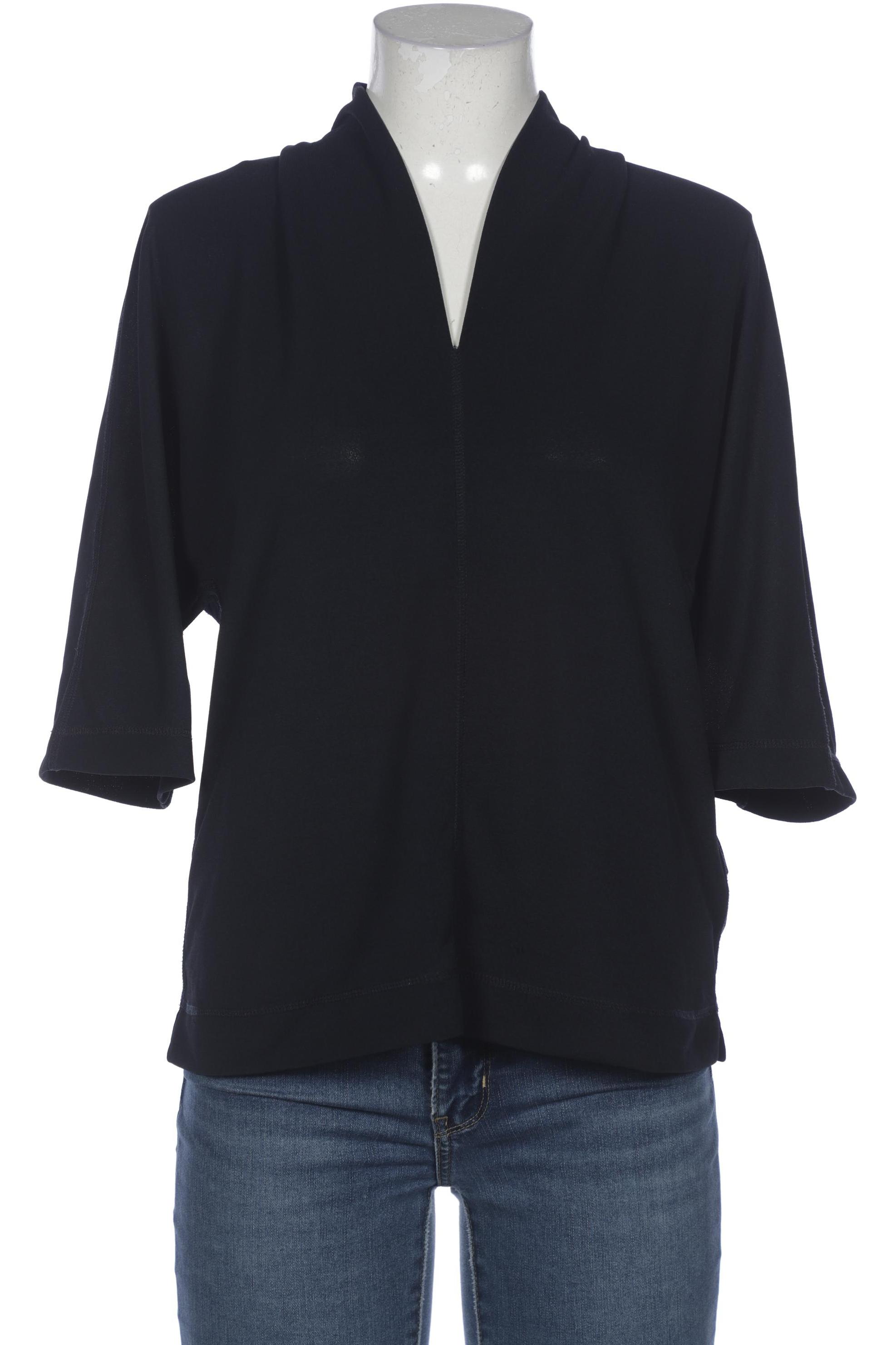 

Gerry Weber Damen Bluse, marineblau, Gr. 38