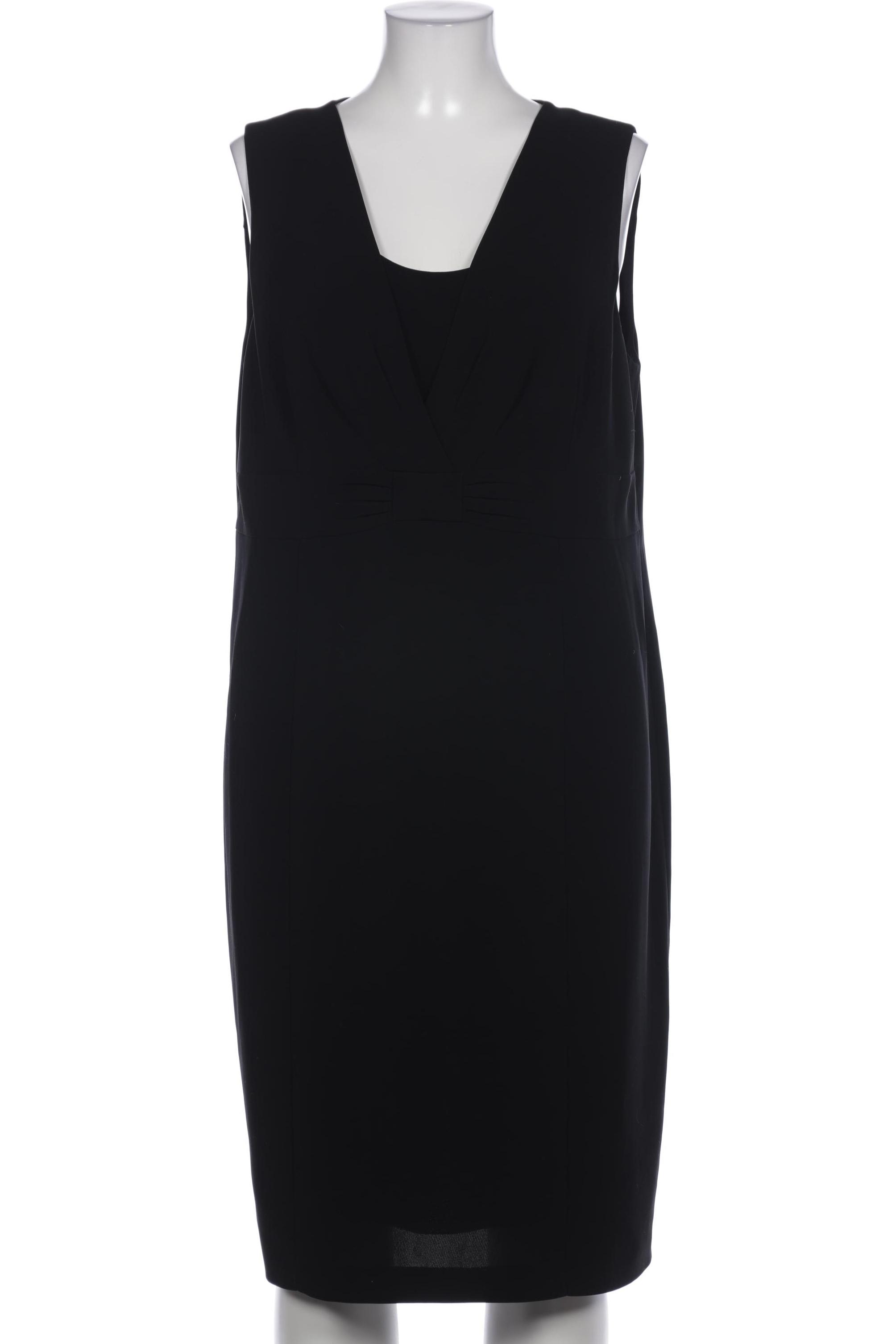 

Gerry Weber Damen Kleid, schwarz, Gr. 46
