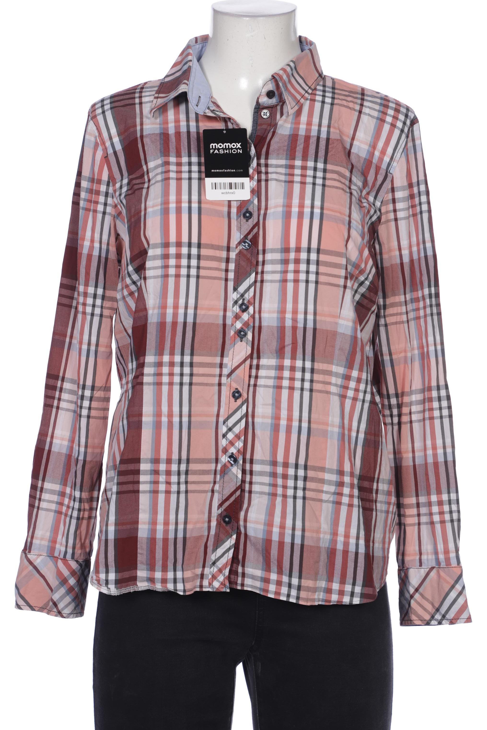 

Gerry Weber Damen Bluse, pink, Gr. 42