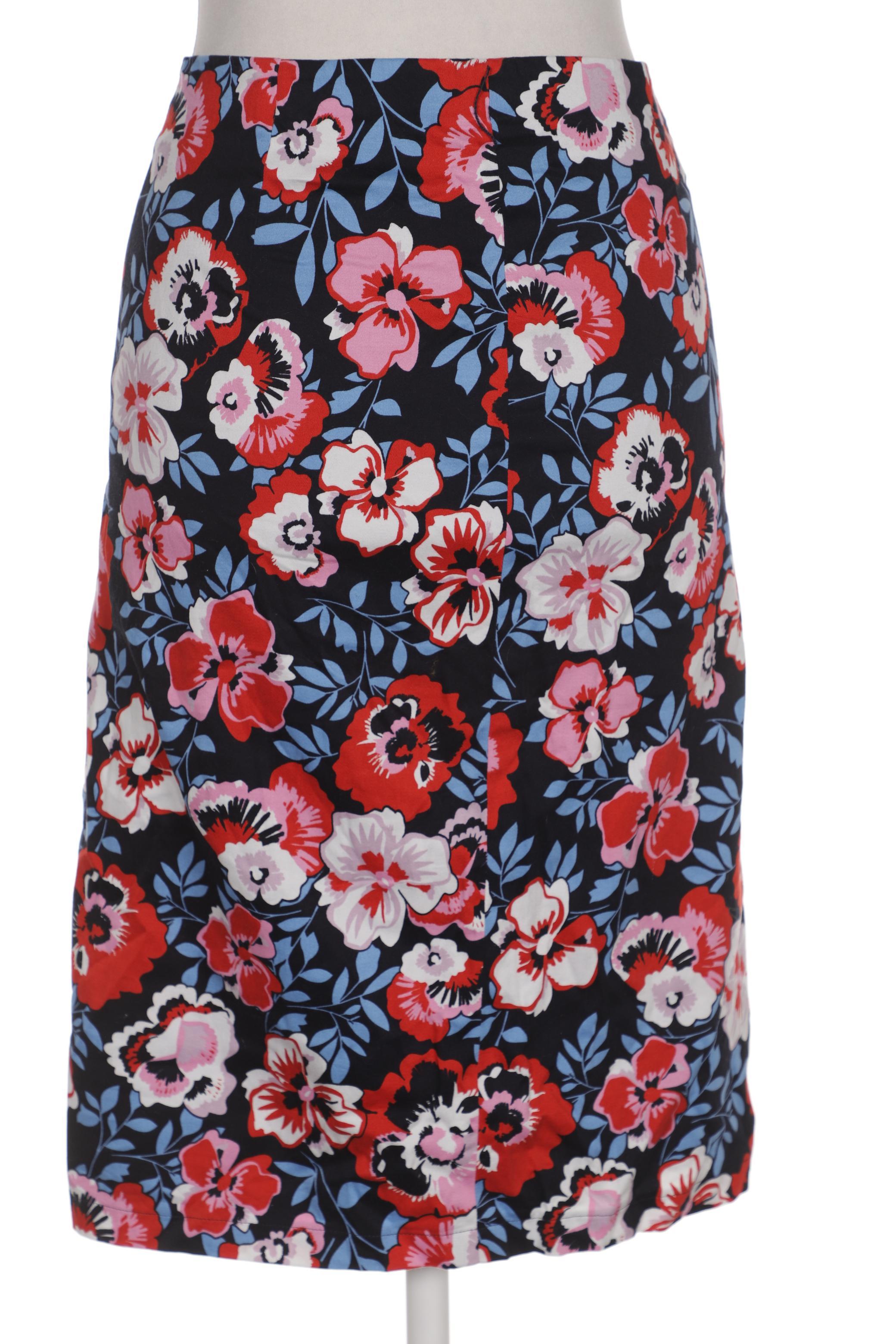 

Gerry Weber Damen Rock, marineblau