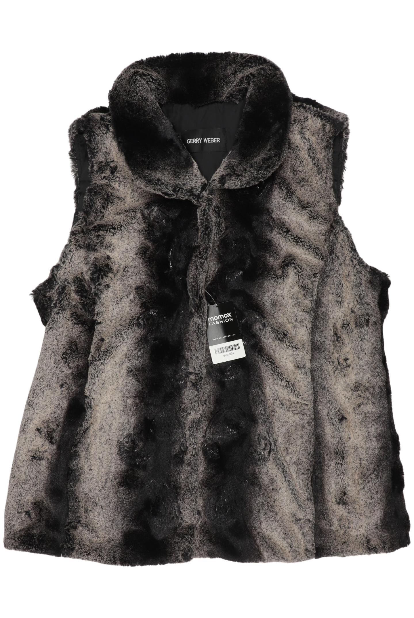 

Gerry Weber Damen Weste, mehrfarbig, Gr. 46