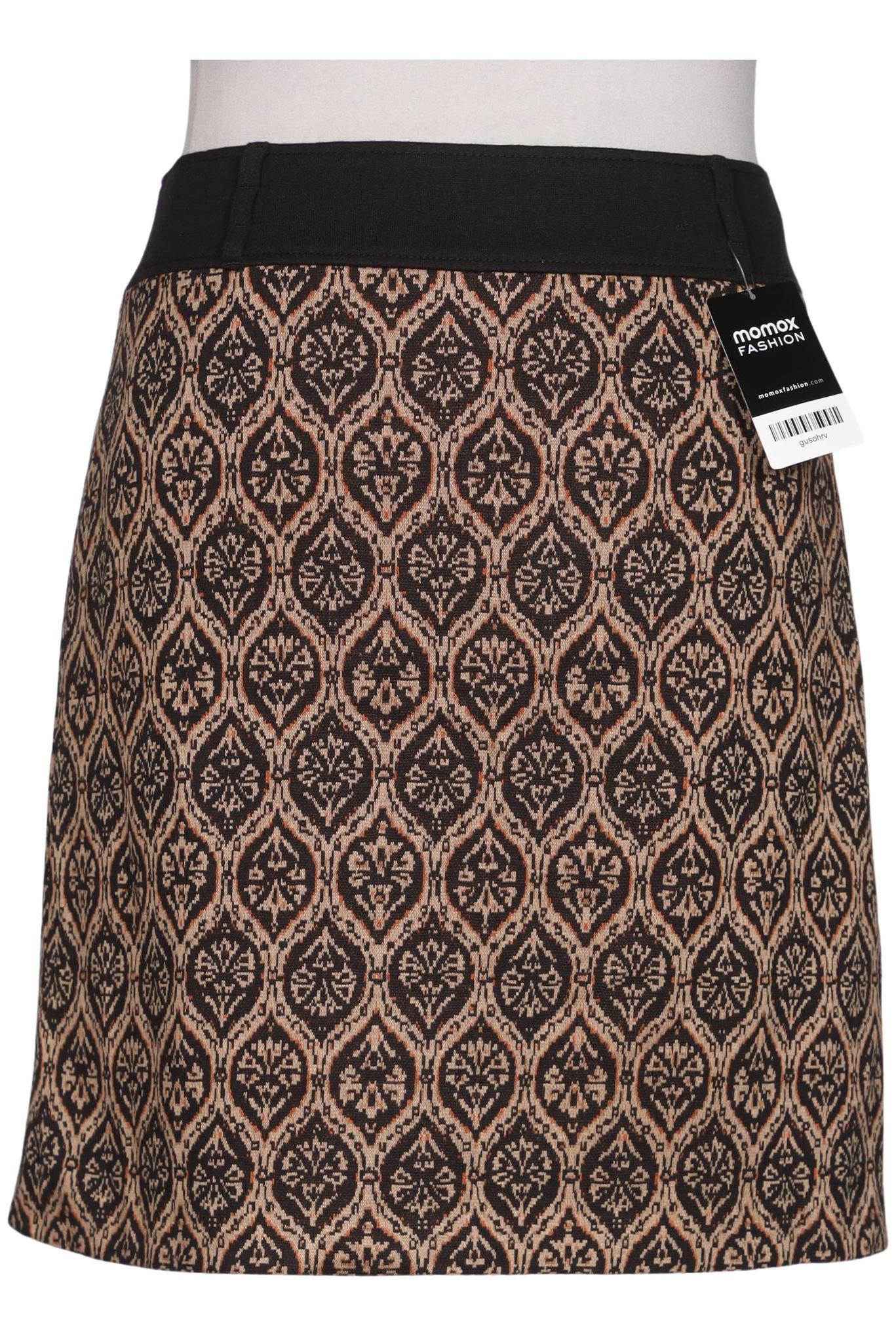 

Gerry Weber Damen Rock, mehrfarbig, Gr. 35