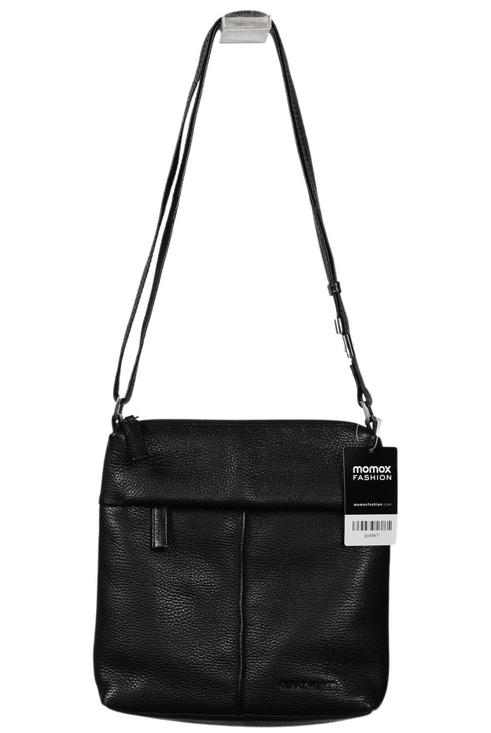 

Gerry Weber Damen Handtasche, schwarz, Gr.