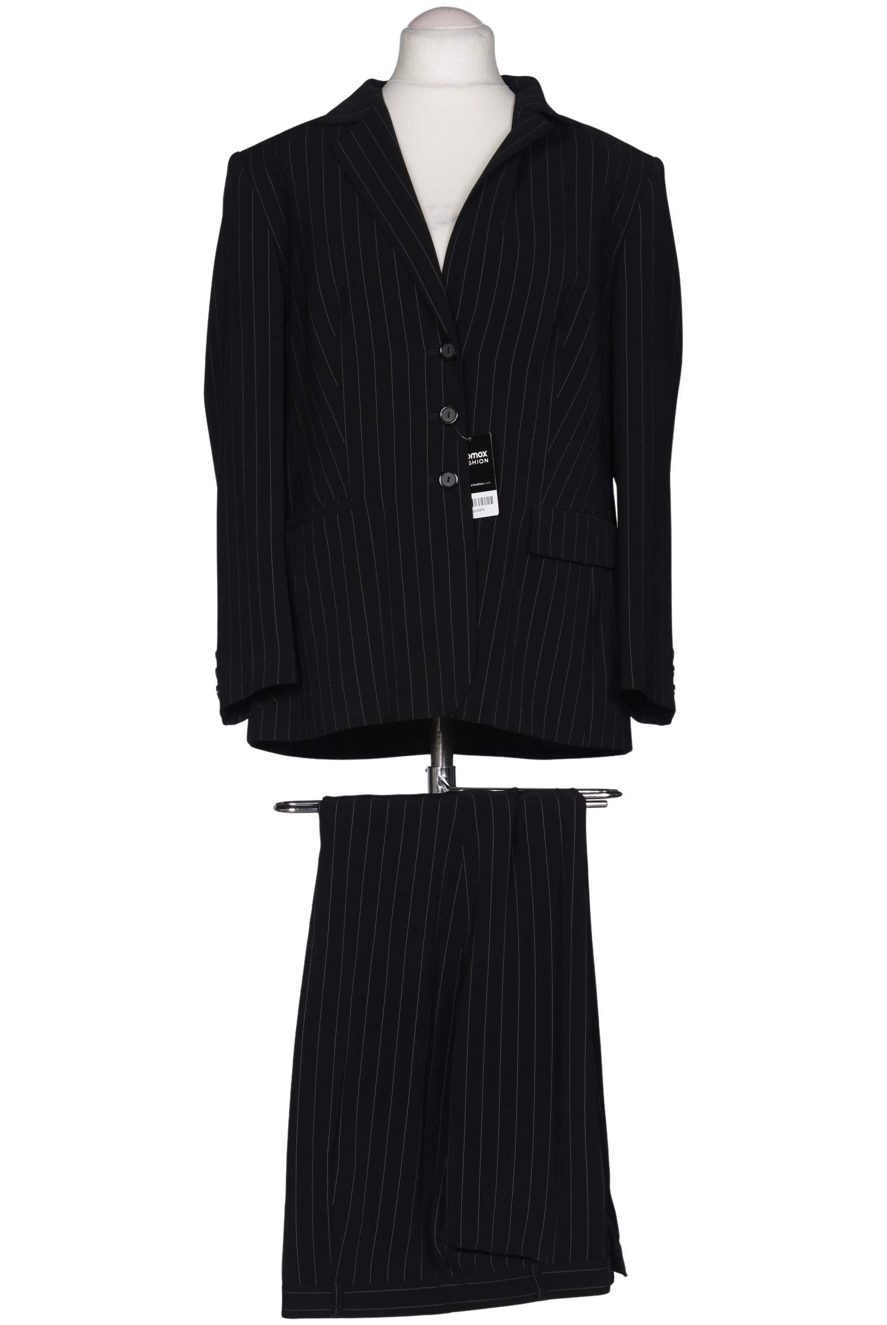 

Gerry Weber Damen Anzug, schwarz, Gr. 44