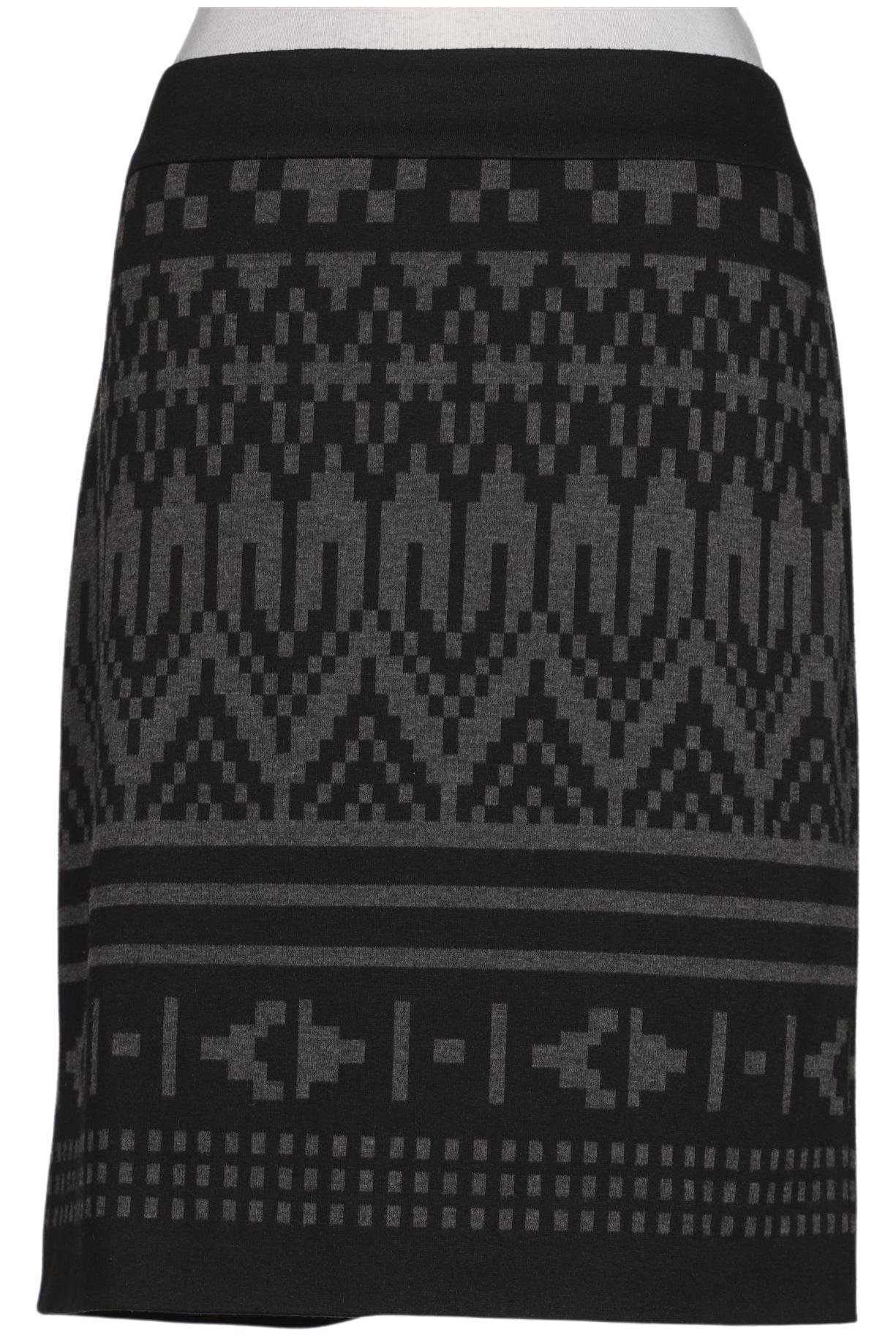 

Gerry Weber Damen Rock, grau, Gr. 31