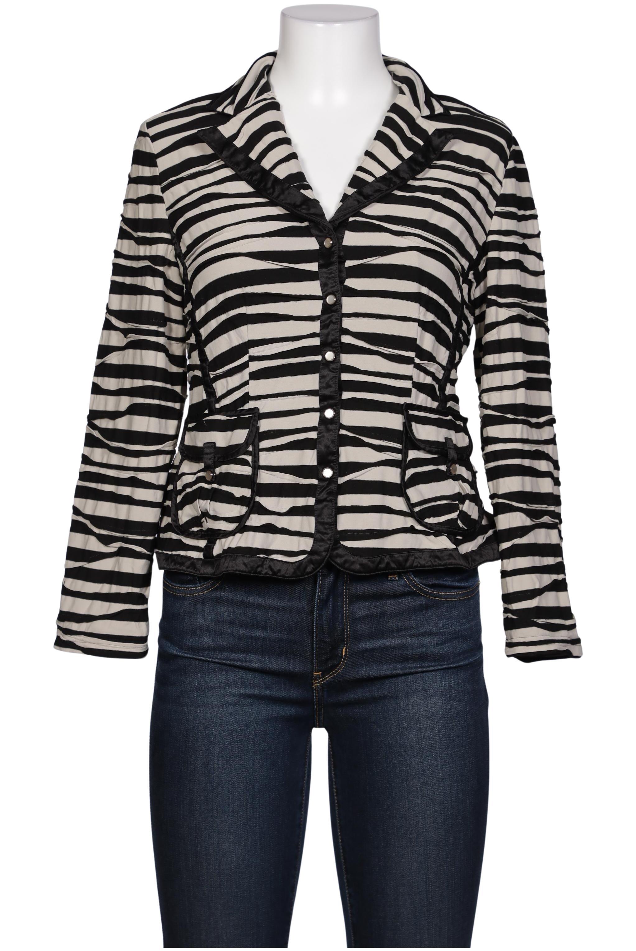 

Gerry Weber Damen Blazer, beige, Gr. 40