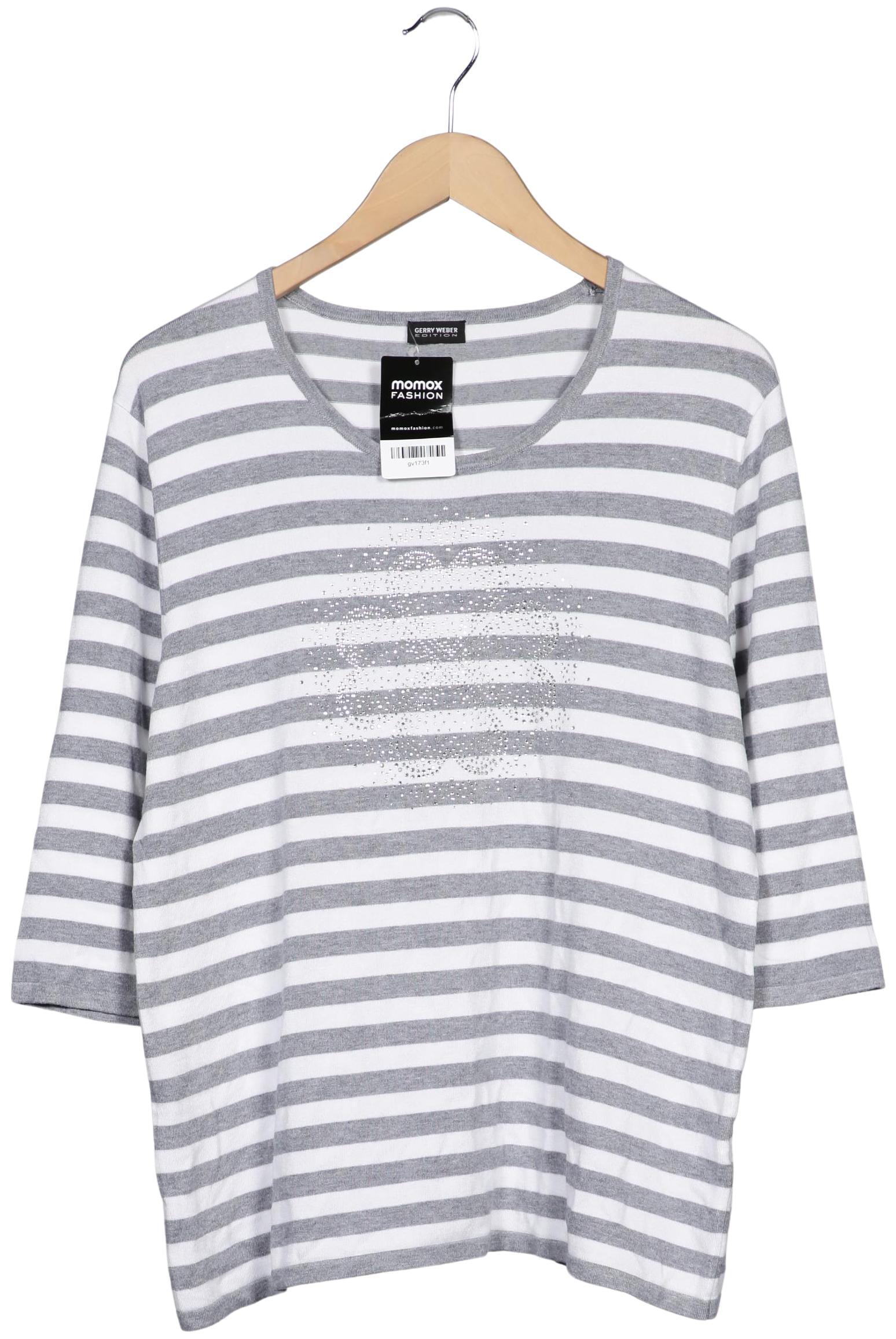 

Gerry Weber Damen Pullover, mehrfarbig, Gr. 44