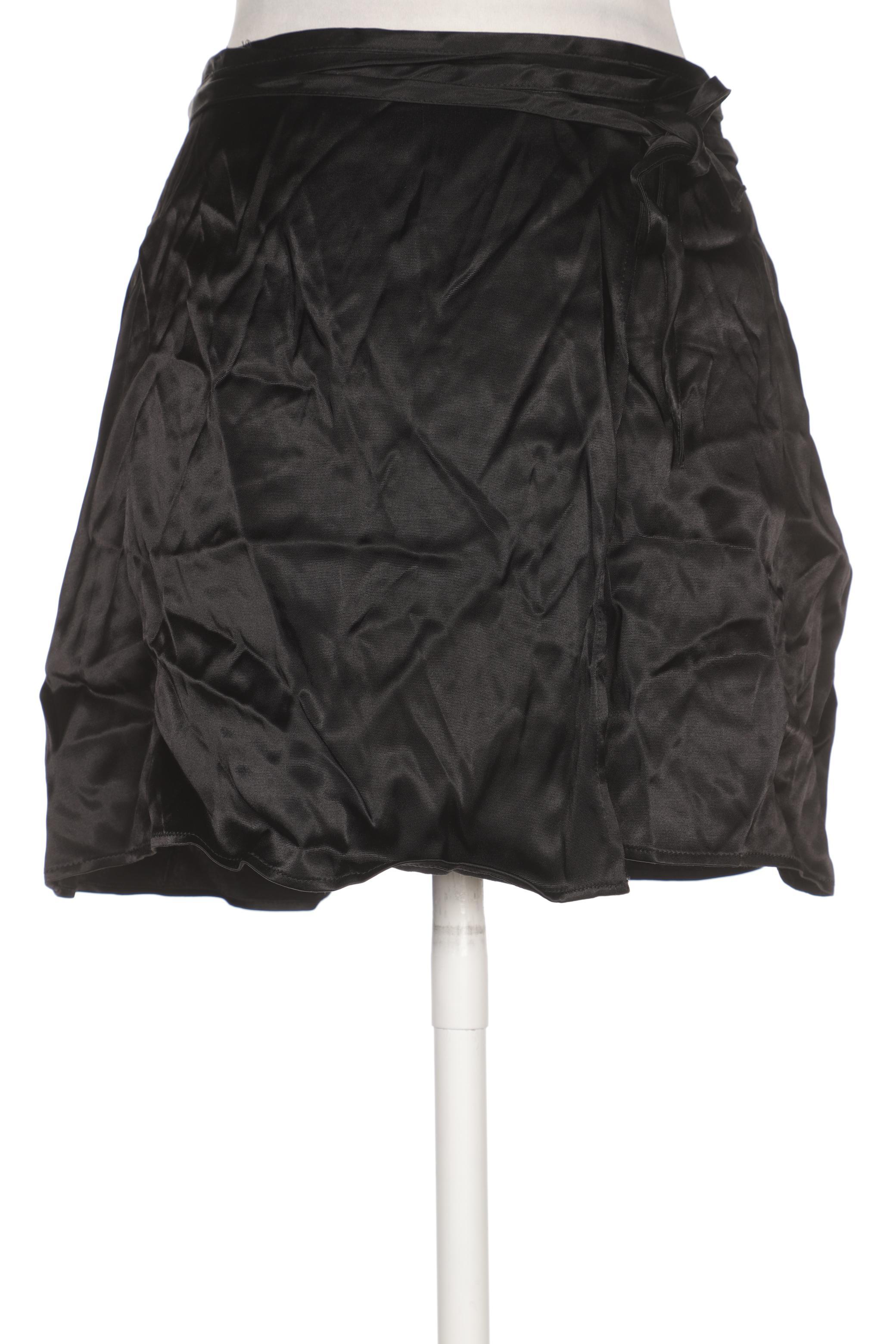 

Gerry Weber Damen Rock, schwarz, Gr. 30