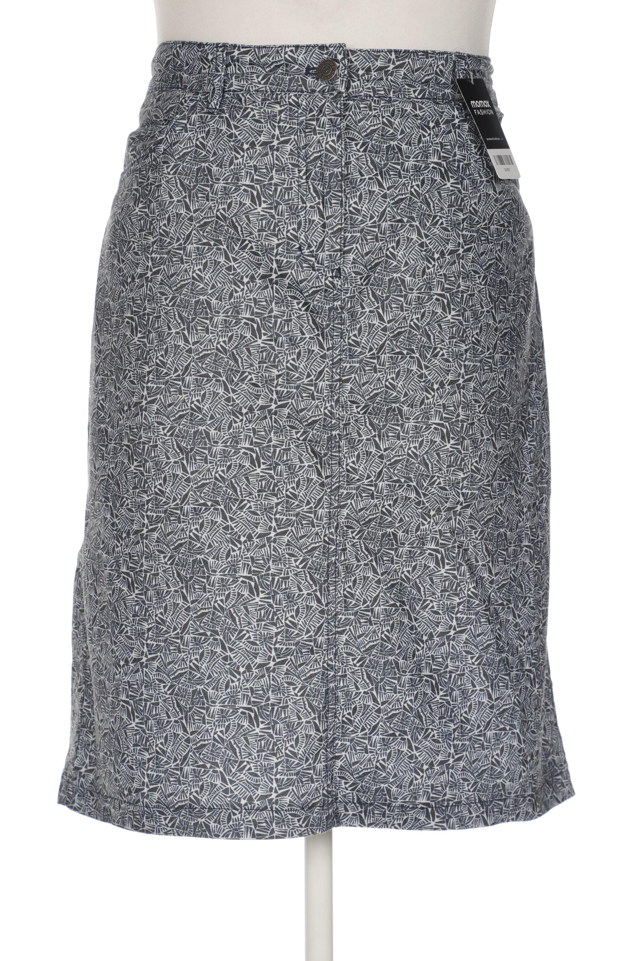 

Gerry Weber Damen Rock, marineblau