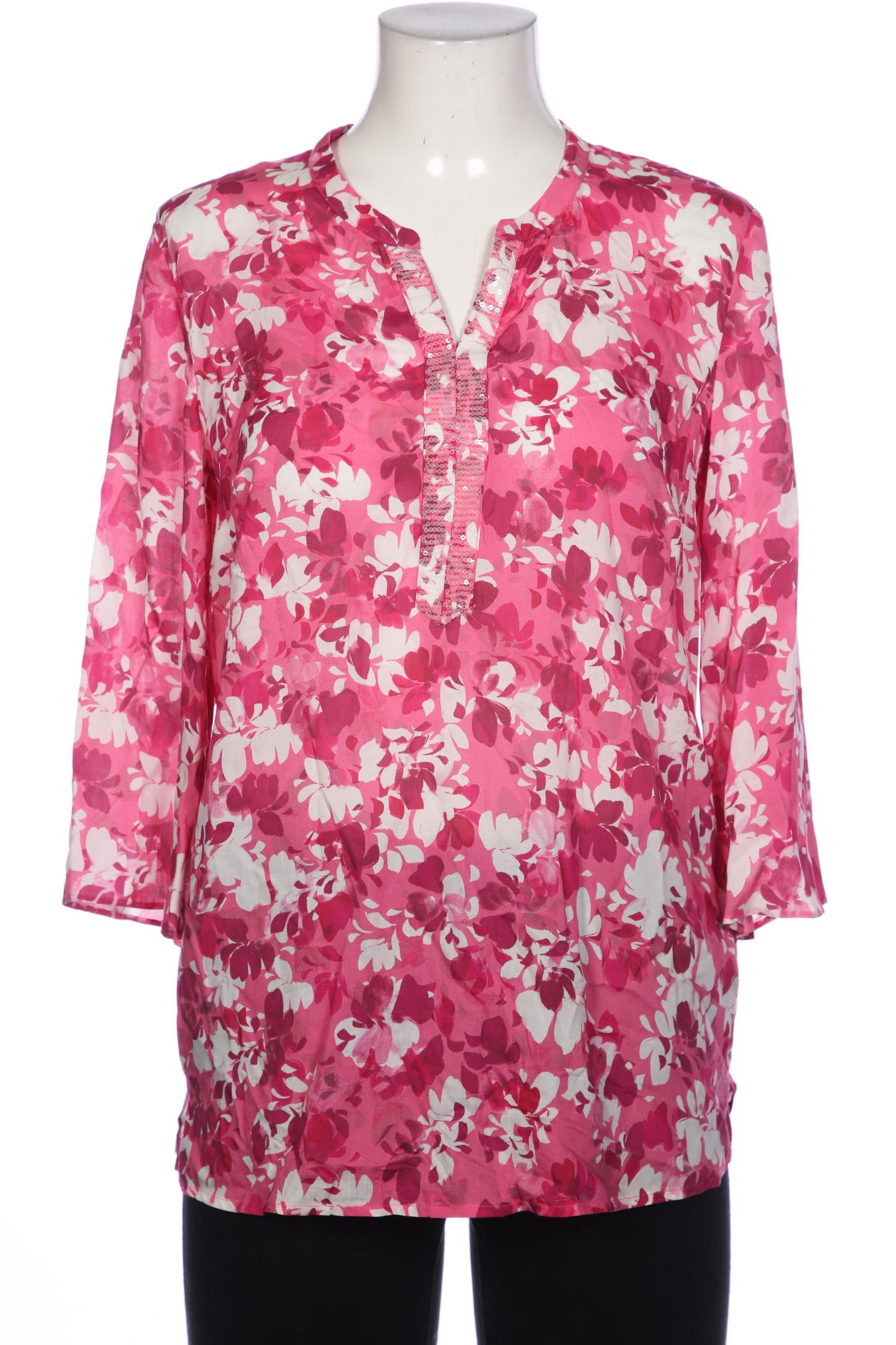 

Gerry Weber Damen Bluse, pink